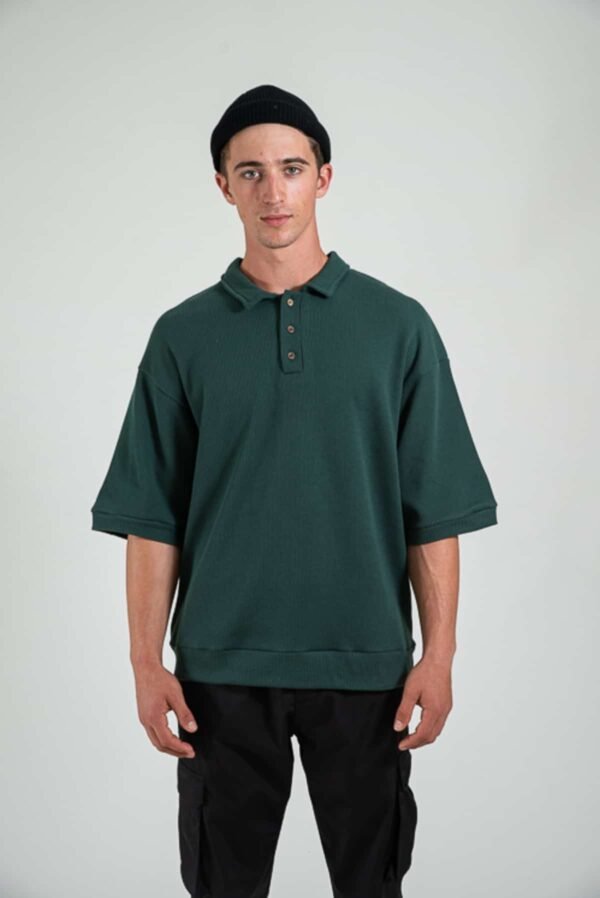 Oversize Polo