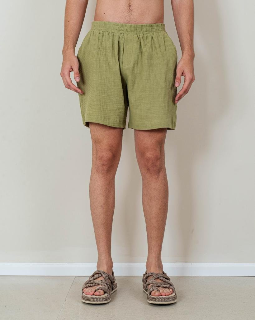 Resort Short 23 – תמונה 8