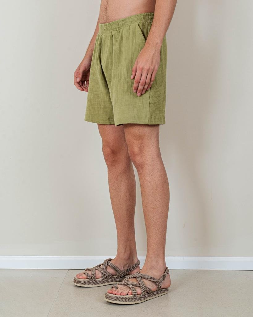 Resort Short 23 – תמונה 7