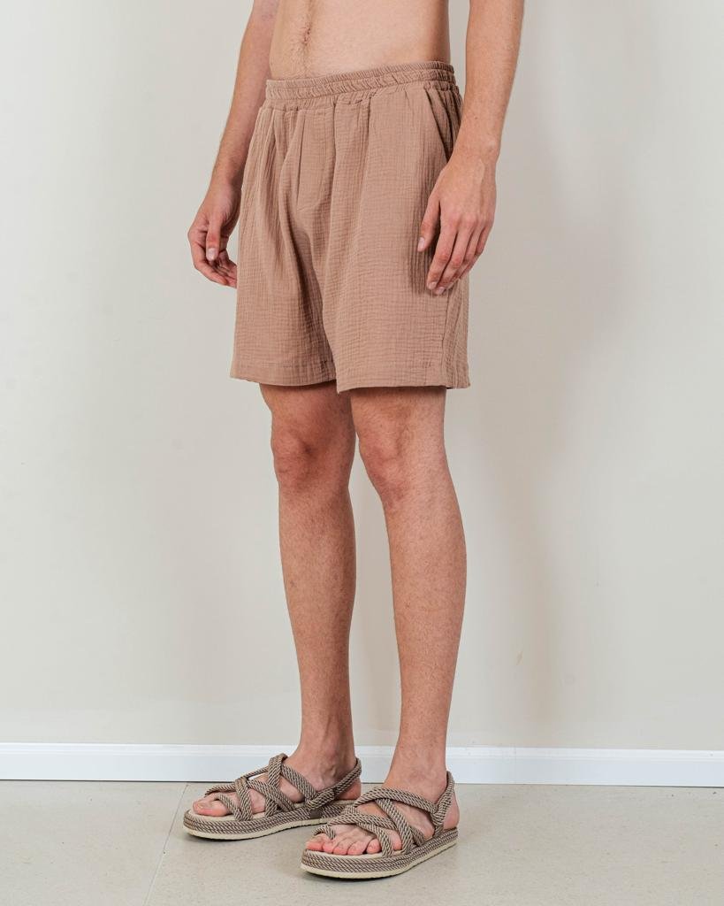 Resort Short 23 – תמונה 5