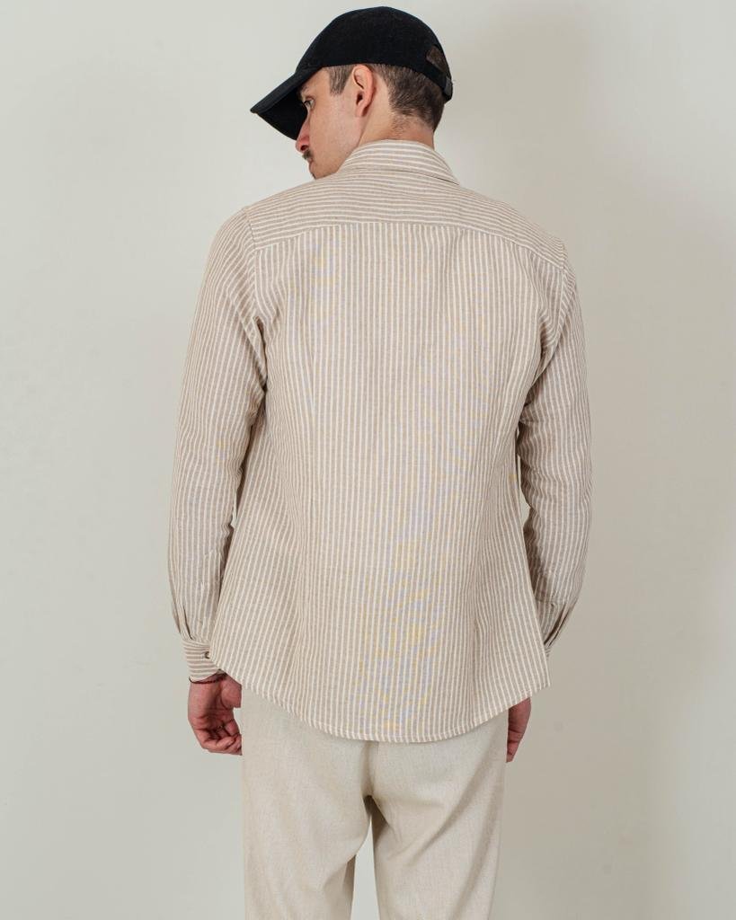 Marin Shirt – תמונה 2