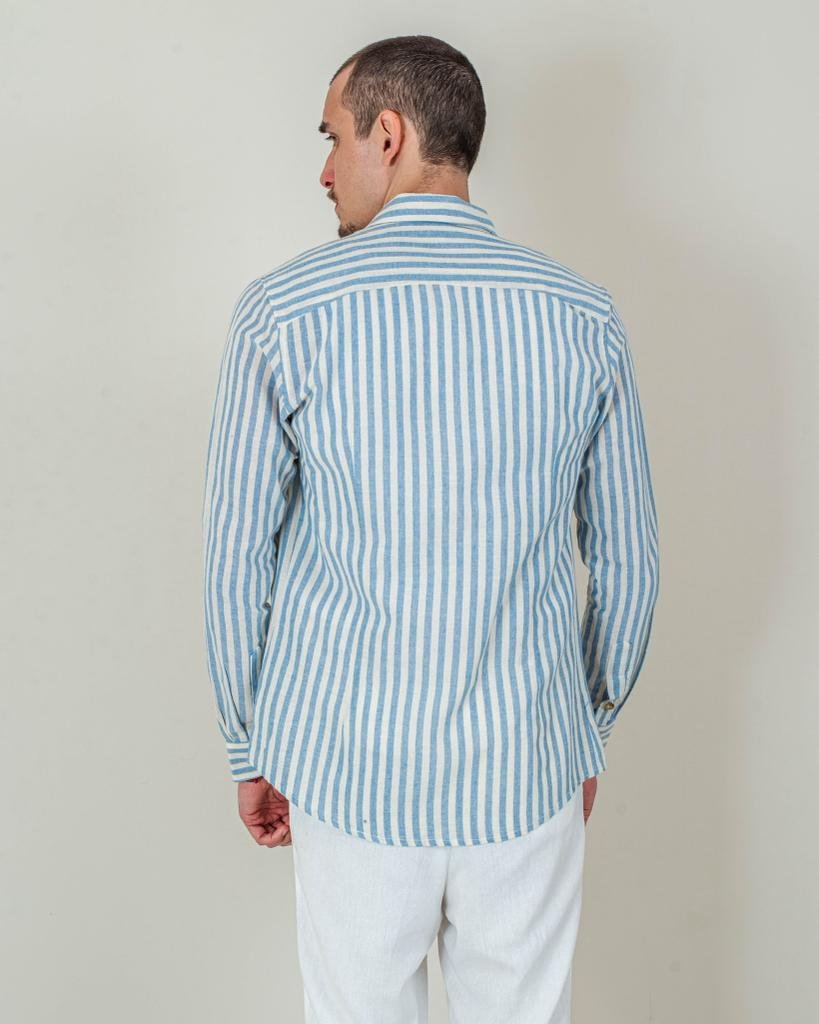 Marin Shirt – תמונה 6