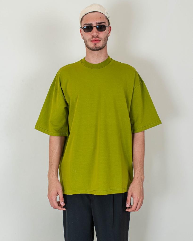 Berlin T-Shirt – תמונה 3