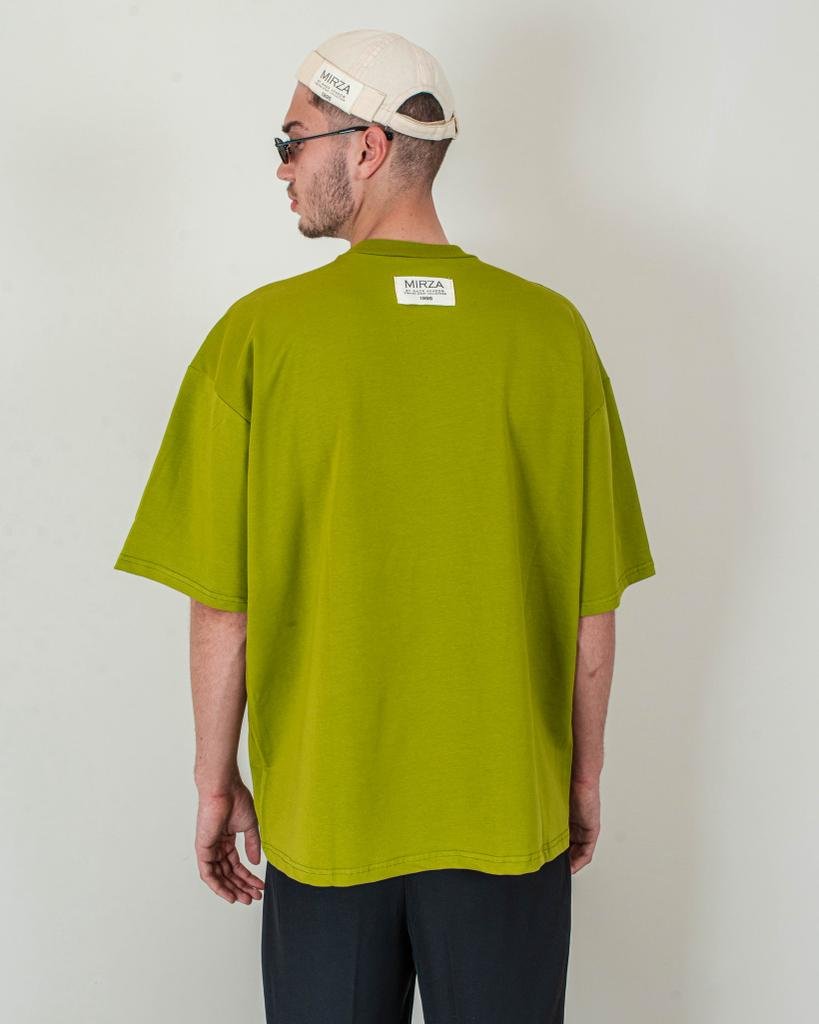 Berlin T-Shirt – תמונה 2