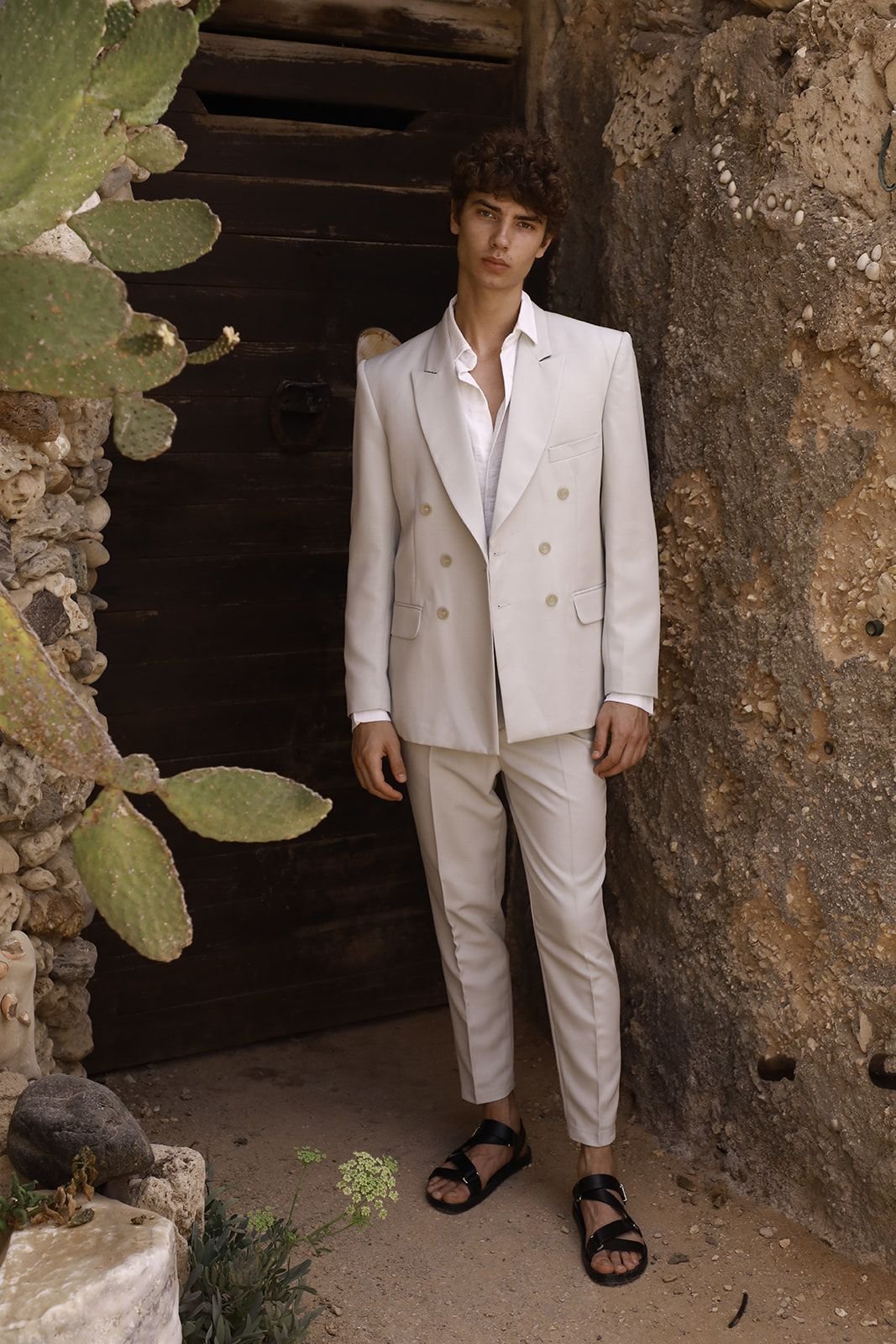 Blazer Vintage – תמונה 3