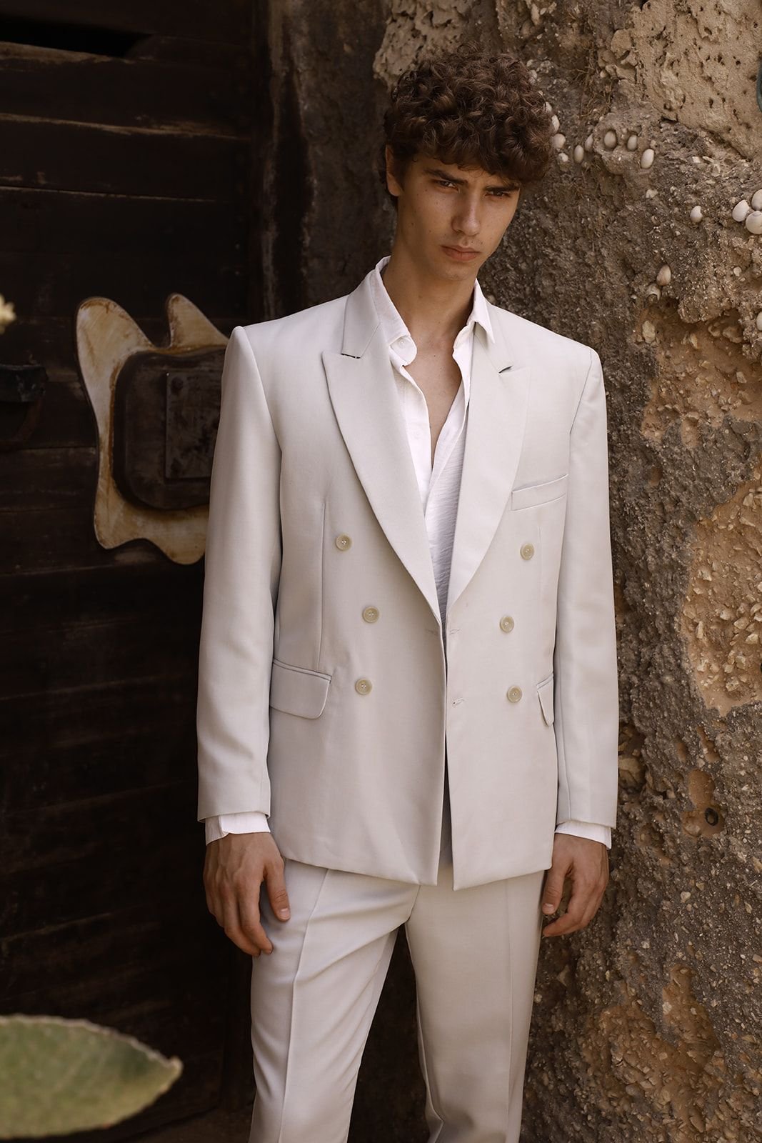 Blazer Vintage – תמונה 2