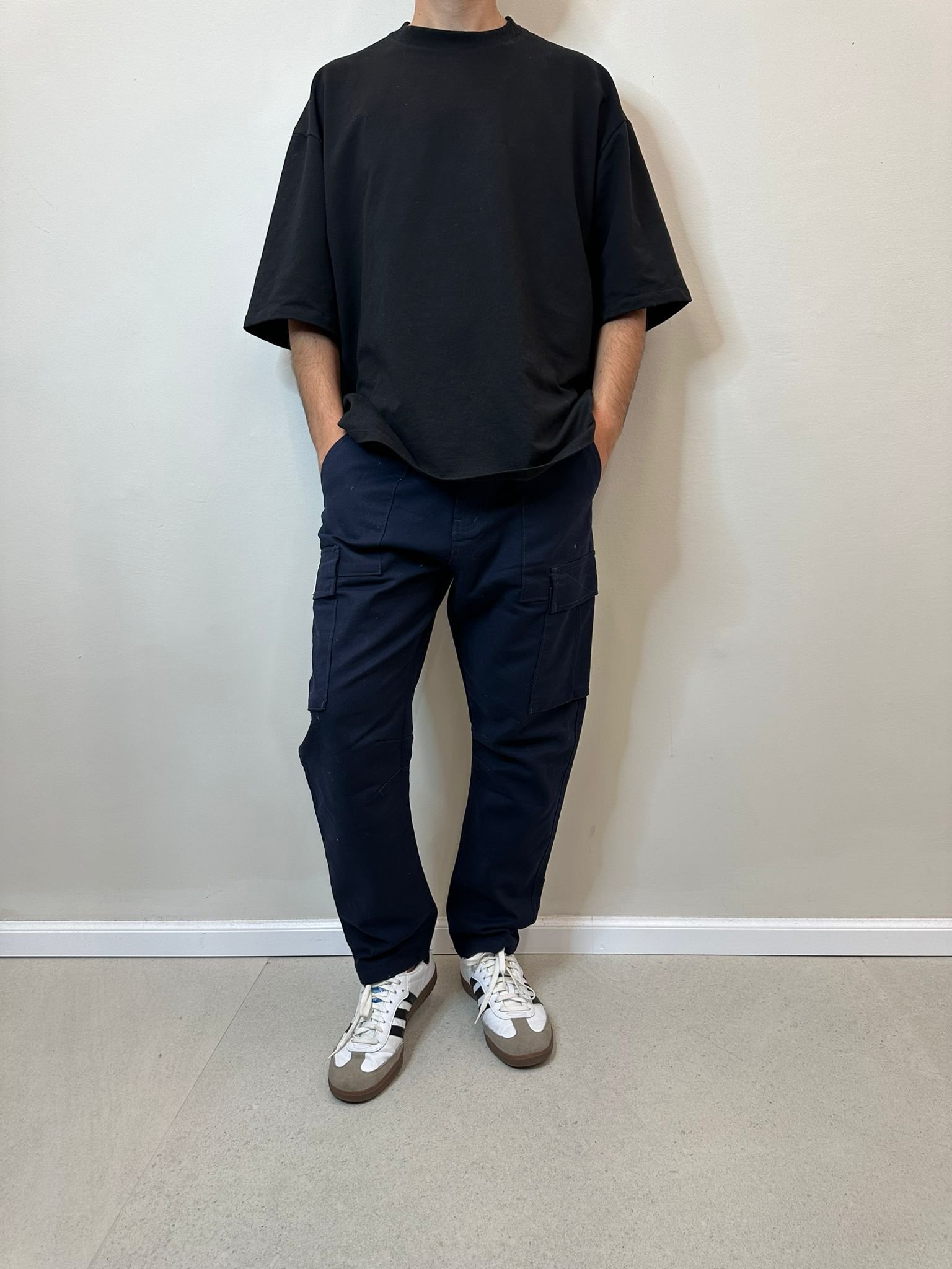 Cargo Jogger – תמונה 3