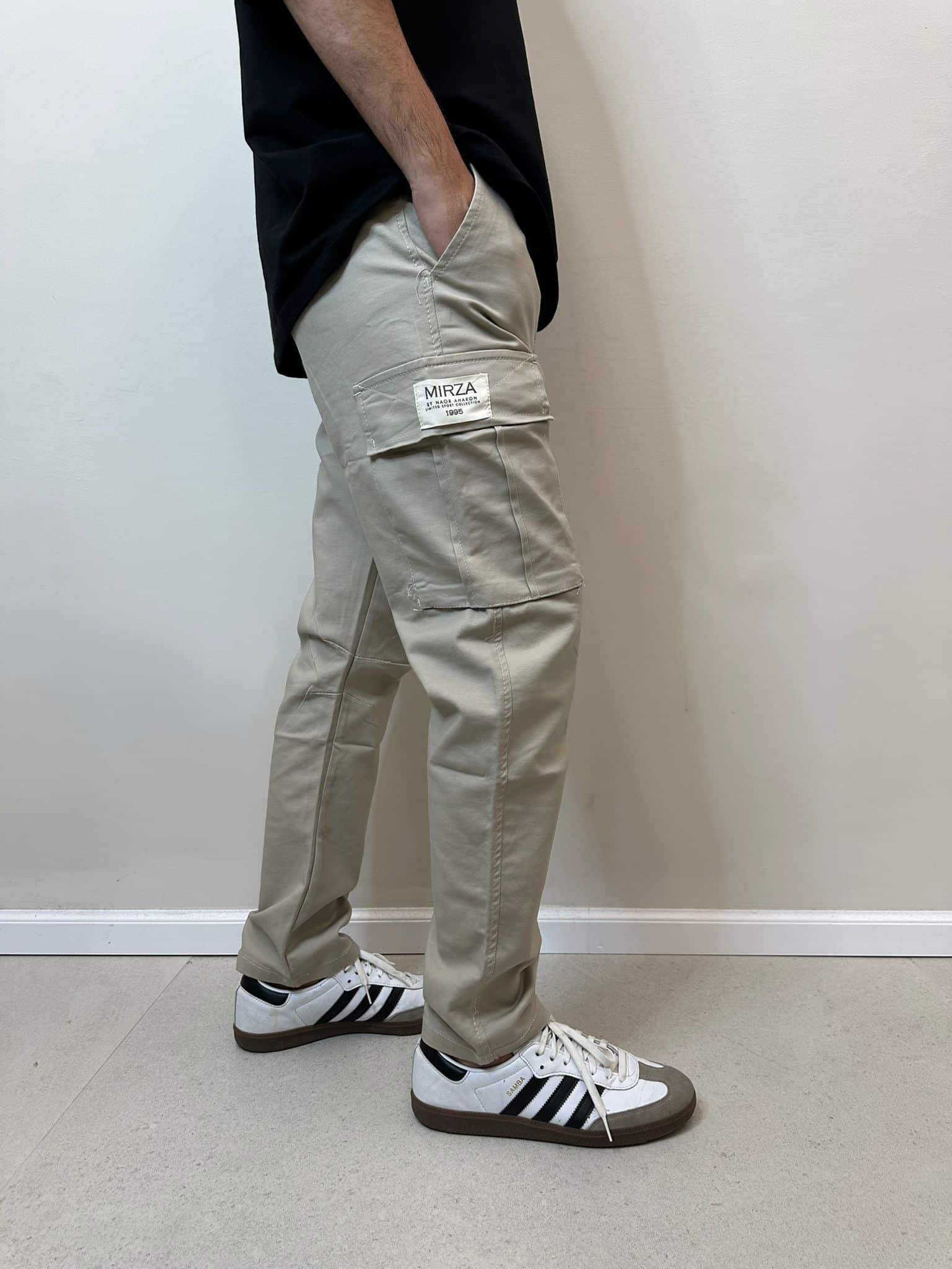 Cargo Jogger – תמונה 2