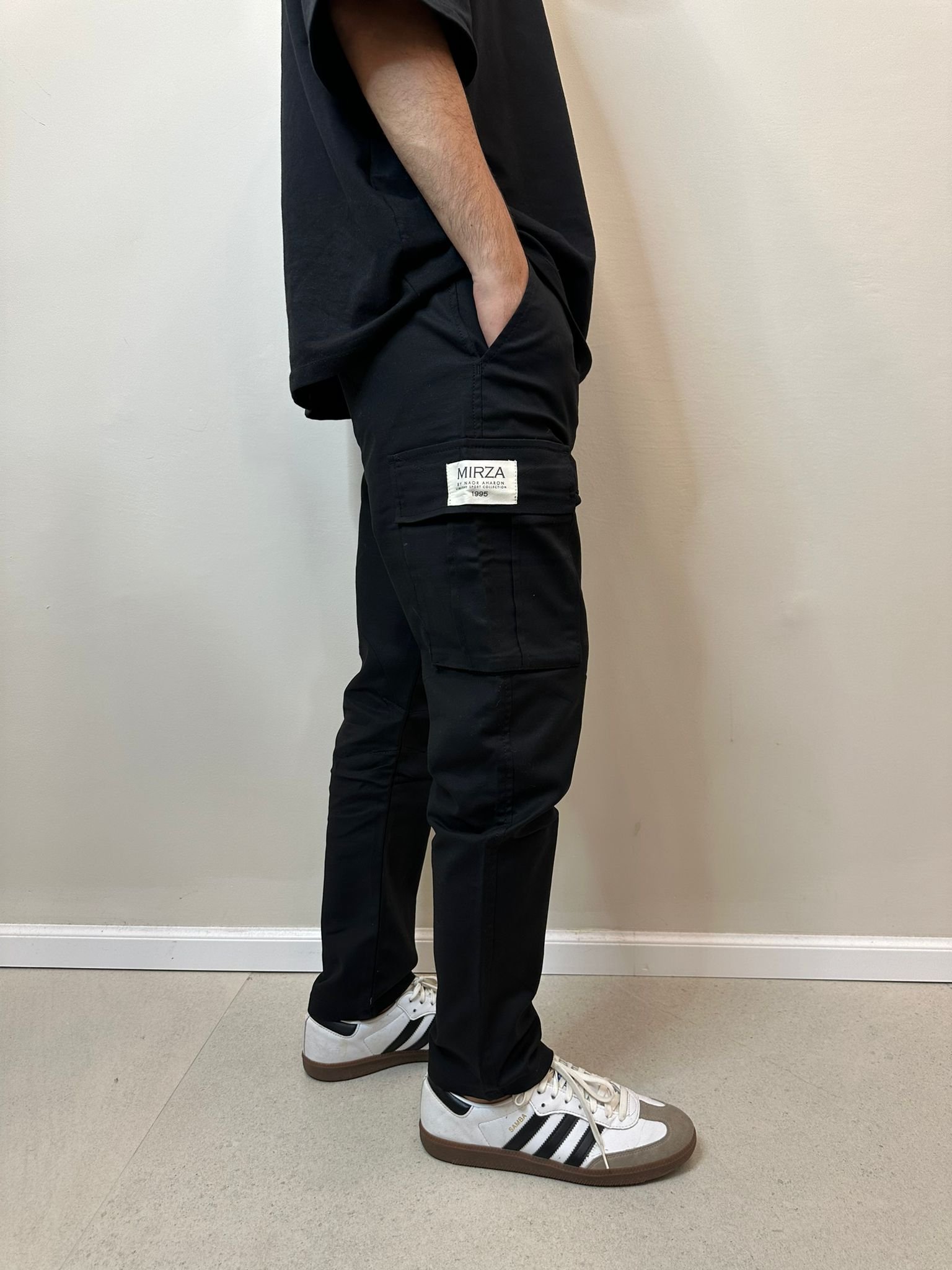 Cargo Jogger – תמונה 6