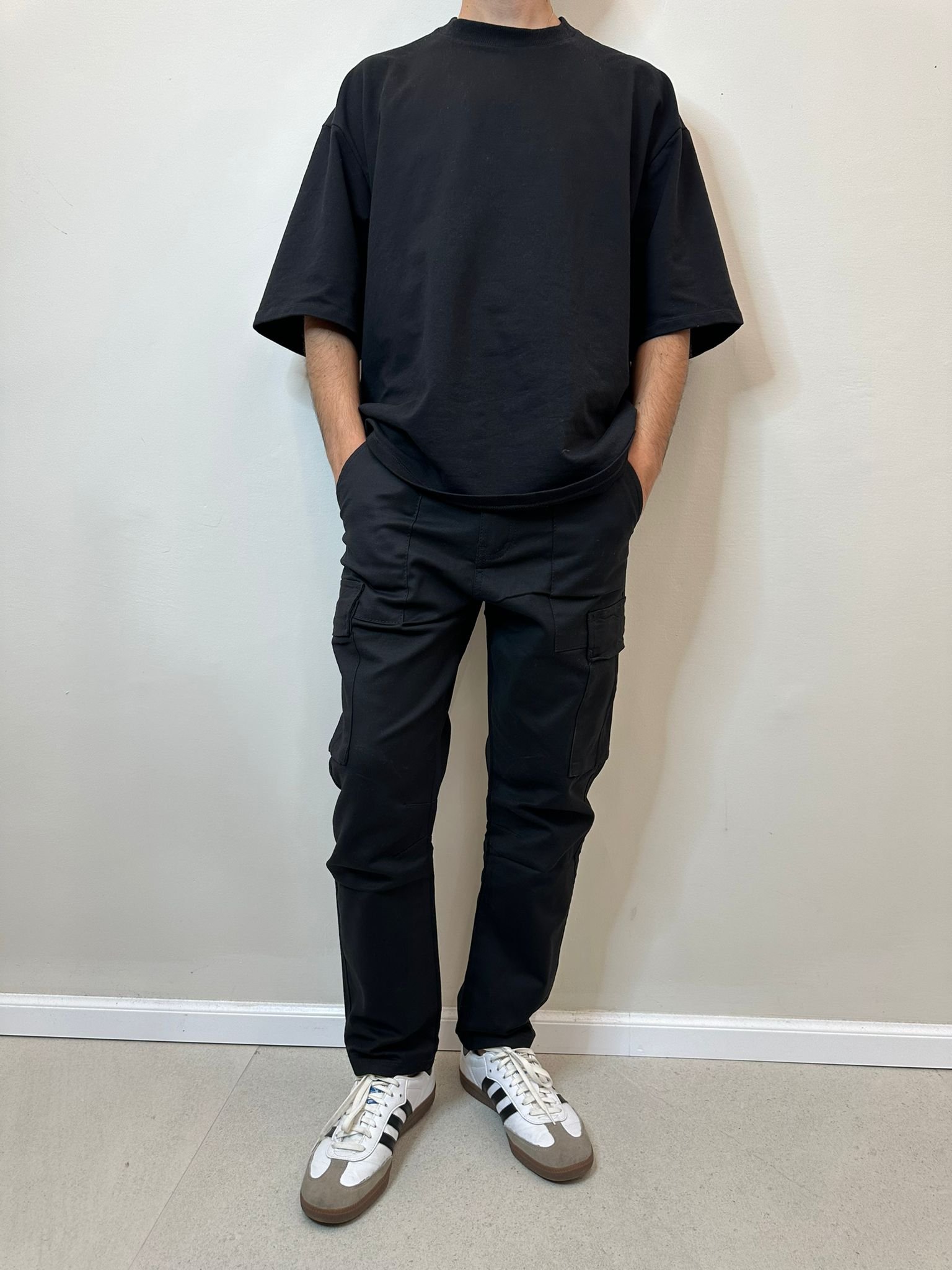 Cargo Jogger – תמונה 5