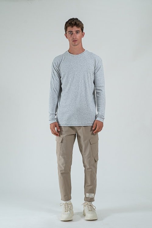 Rib Knitwear – תמונה 3