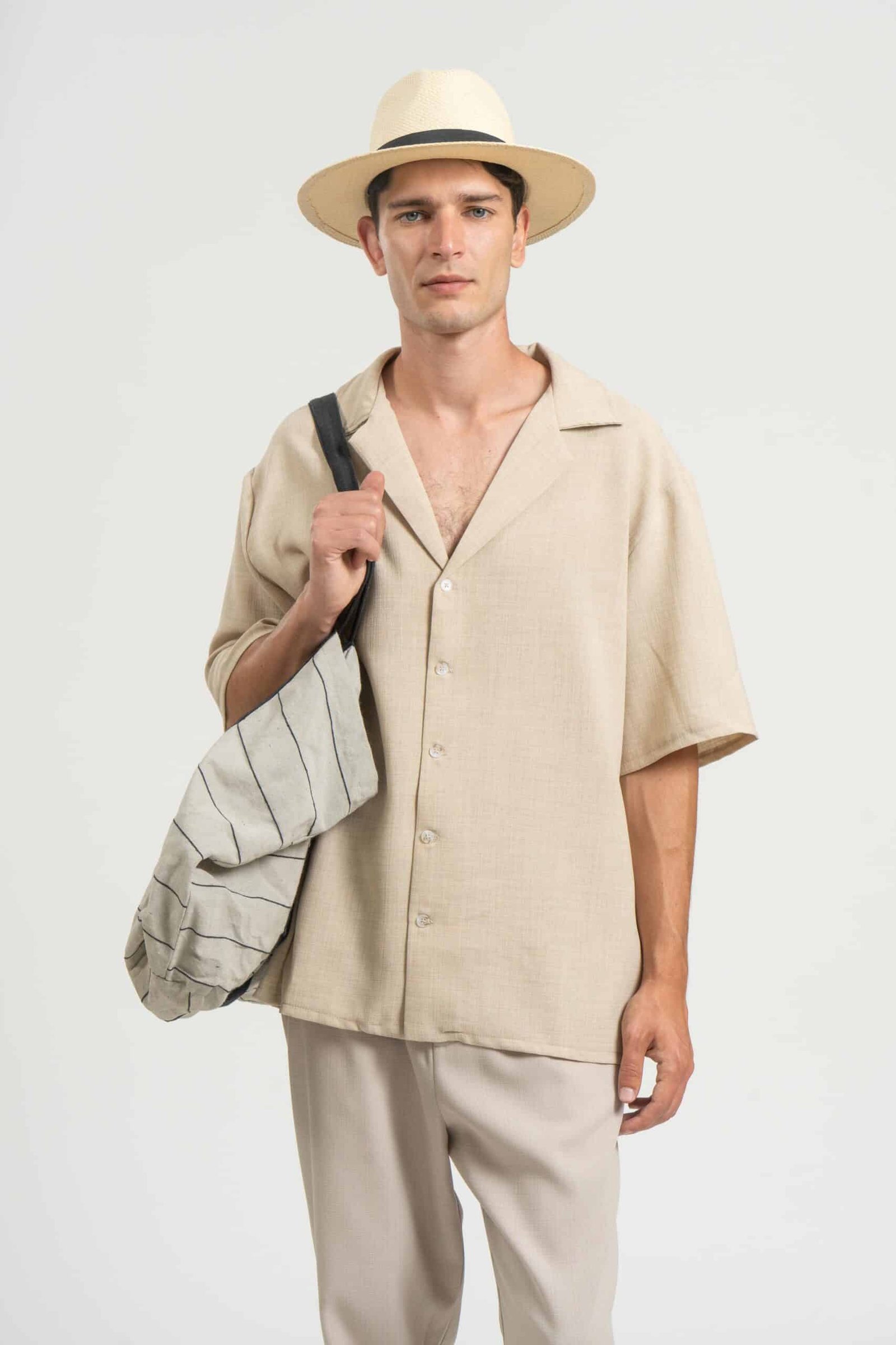 Linen Tartel – תמונה 6