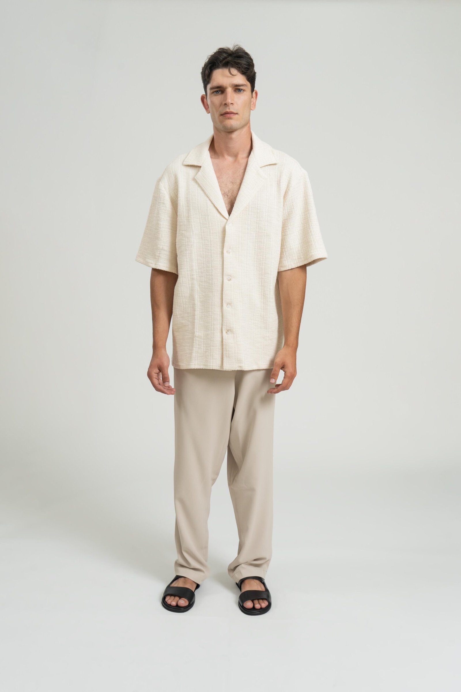 Lin Shirt 24 – תמונה 4