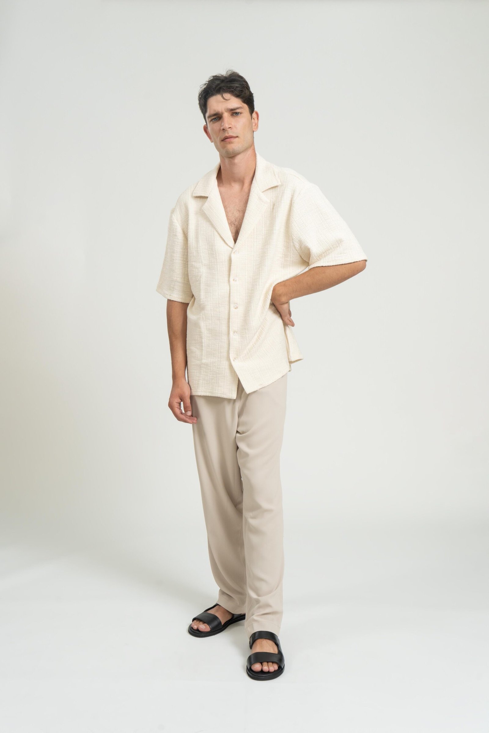 Lin Shirt 24 – תמונה 5