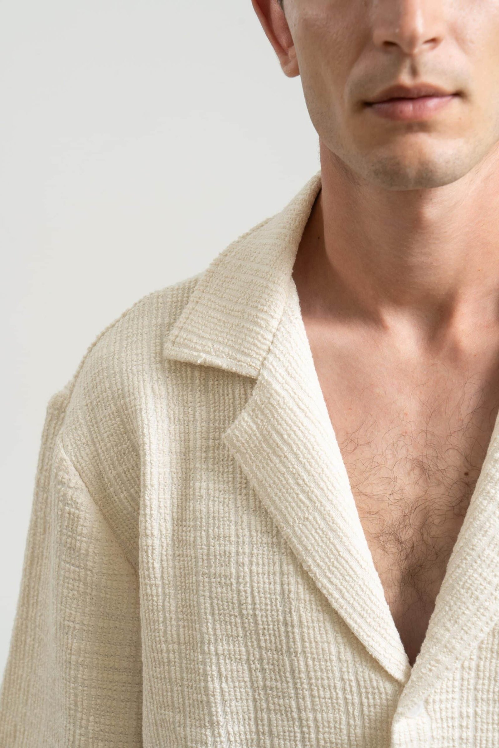 Lin Shirt 24 – תמונה 2