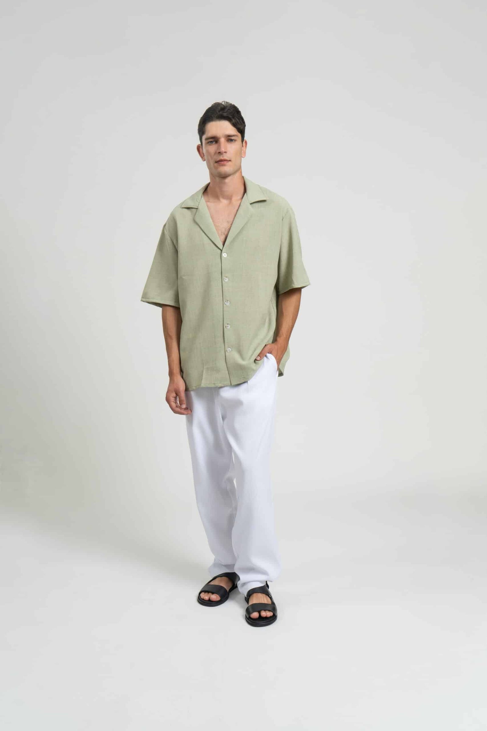 Linen Tartel – תמונה 2