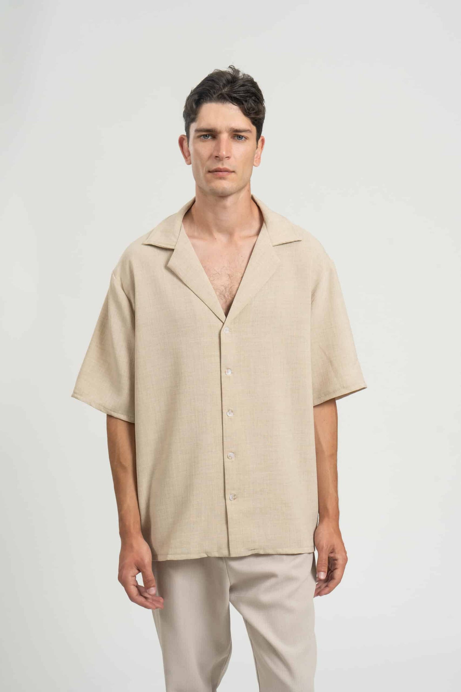 Linen Tartel – תמונה 4