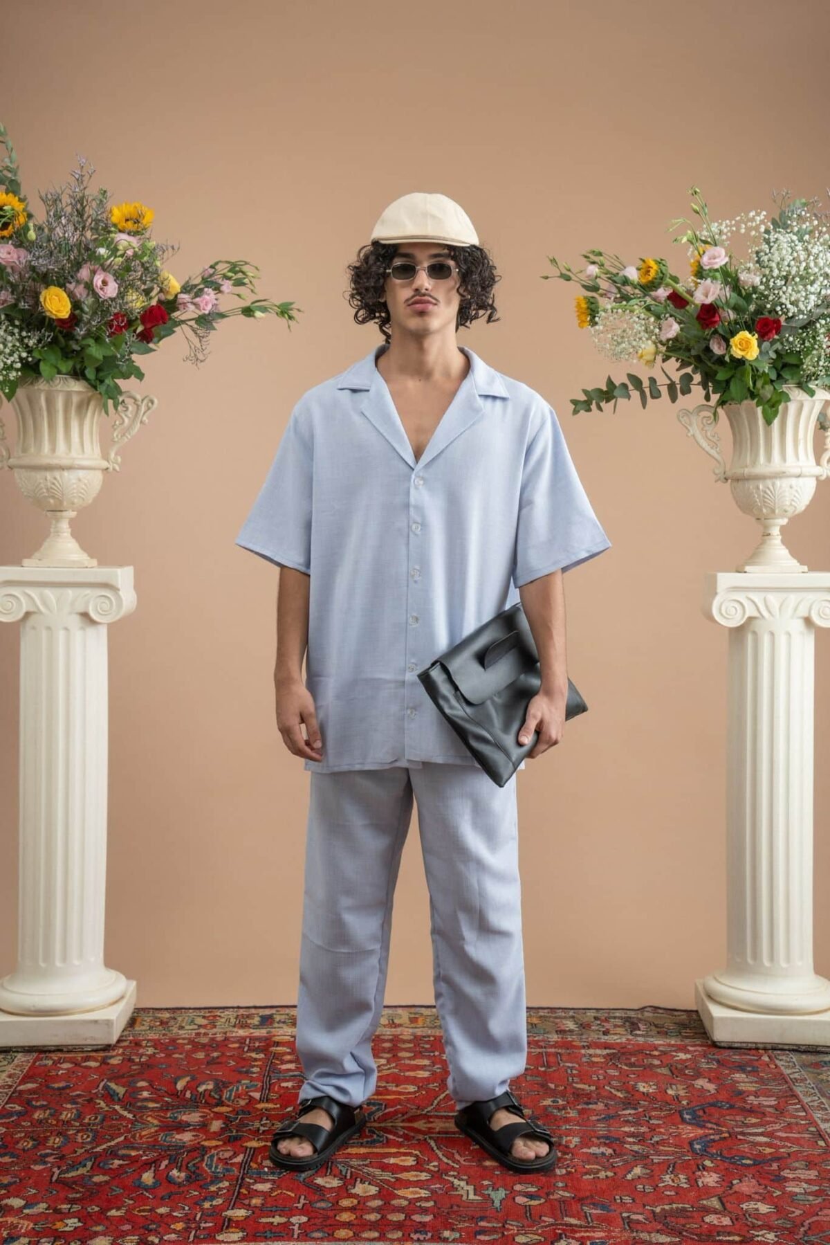 Summer edition Linen tartel