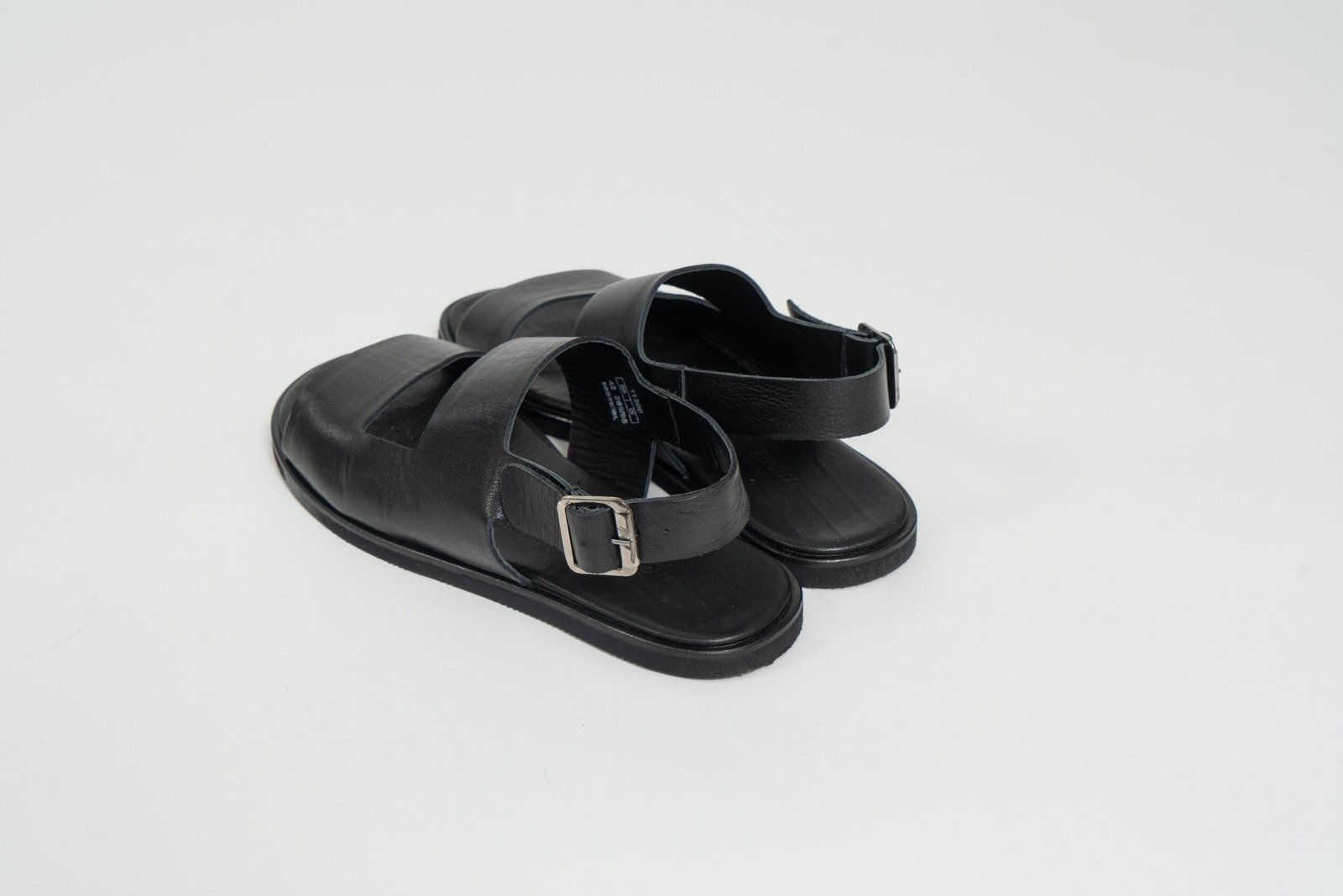 Mirza sandals