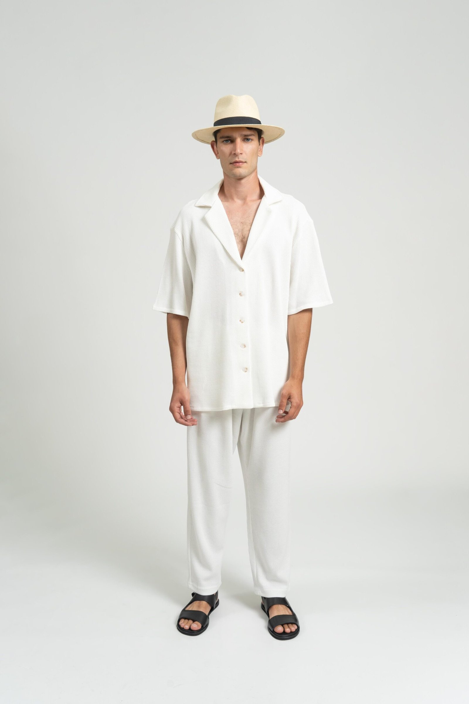 Resort shirt 24 – תמונה 4