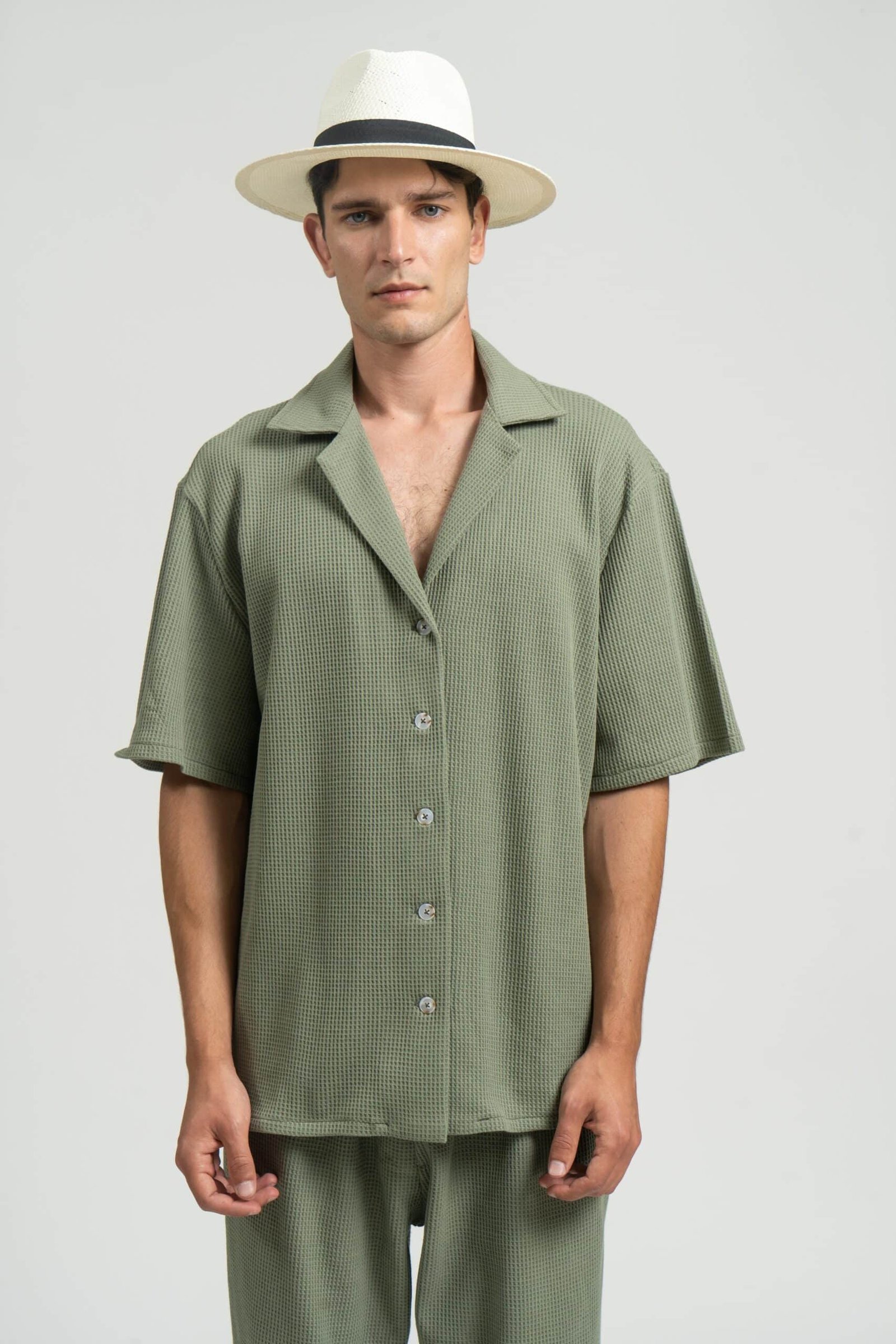 Resort shirt 24 – תמונה 5