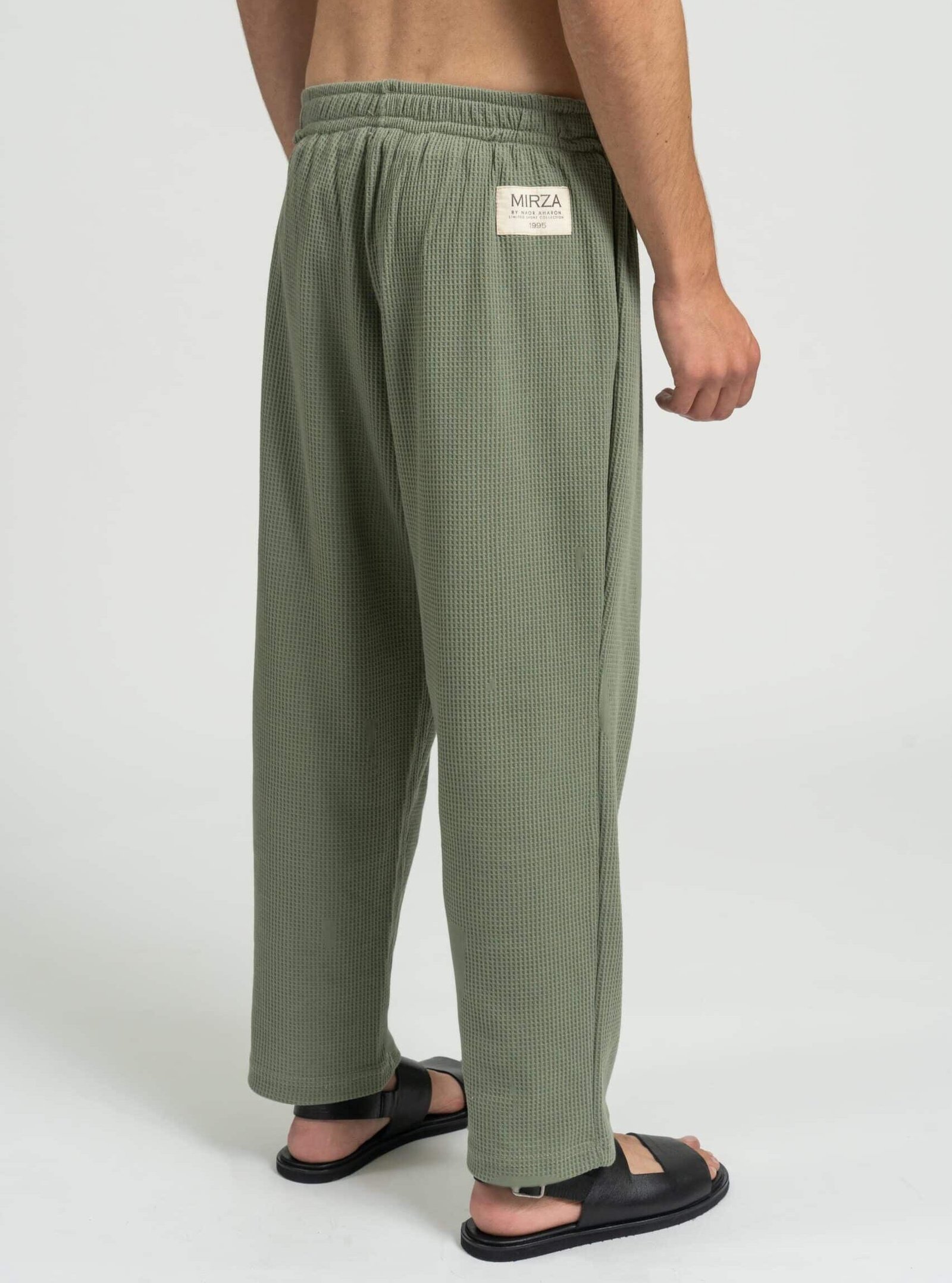 Resort pants 24