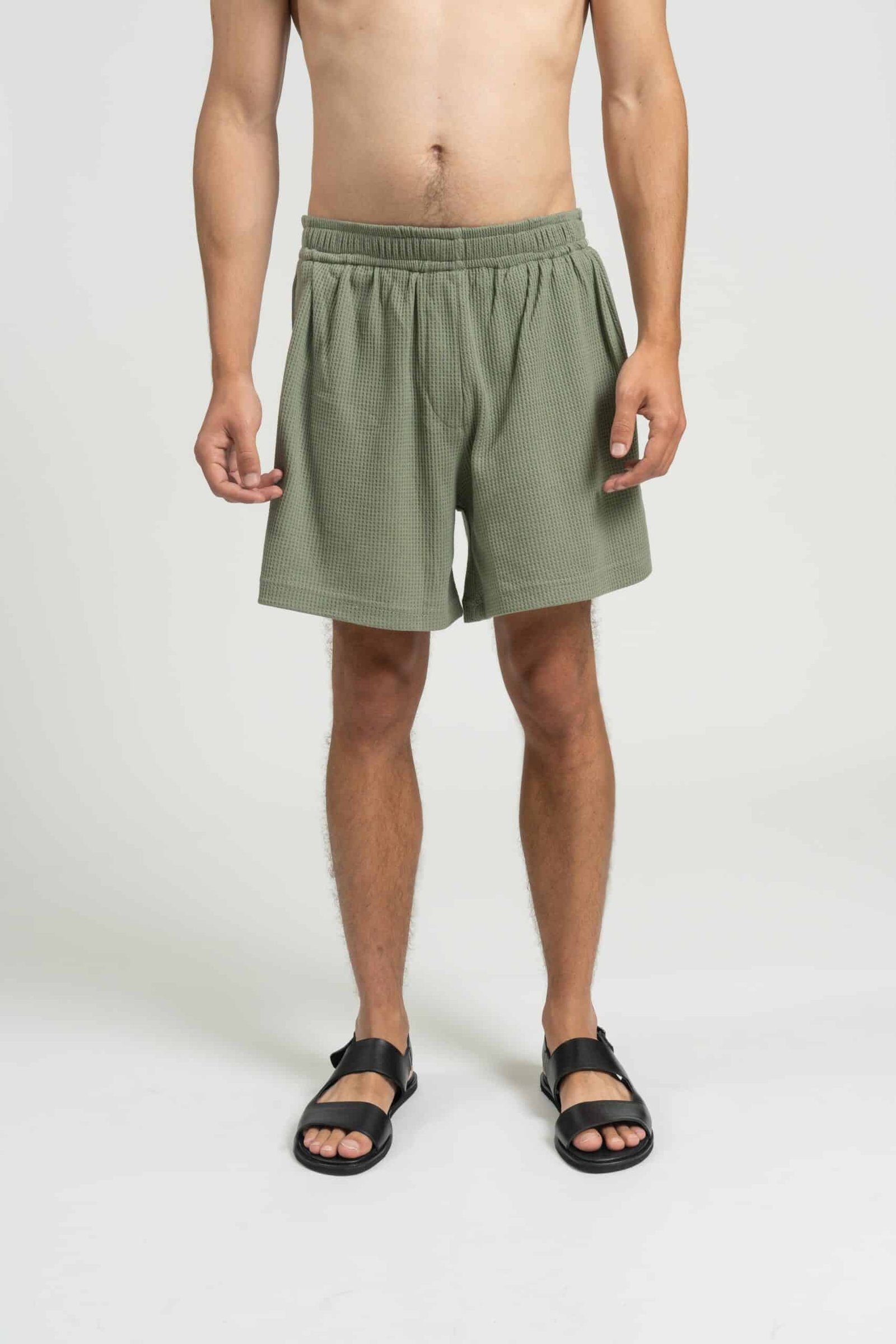 Resort shorts 24 – תמונה 4