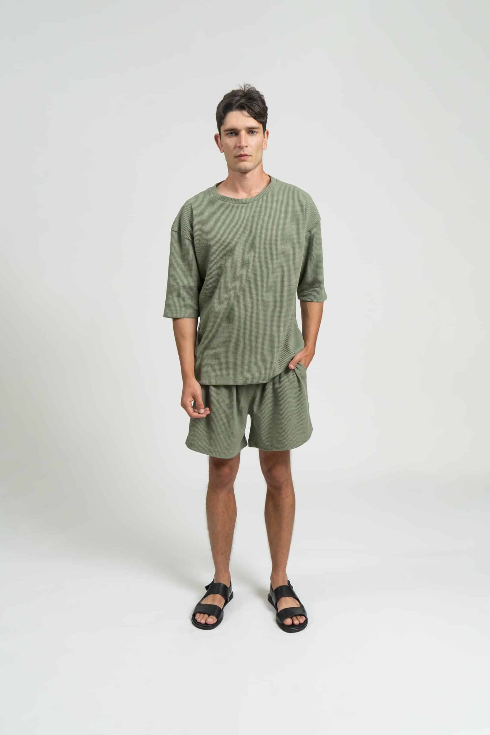 Resort shorts 24 – תמונה 2