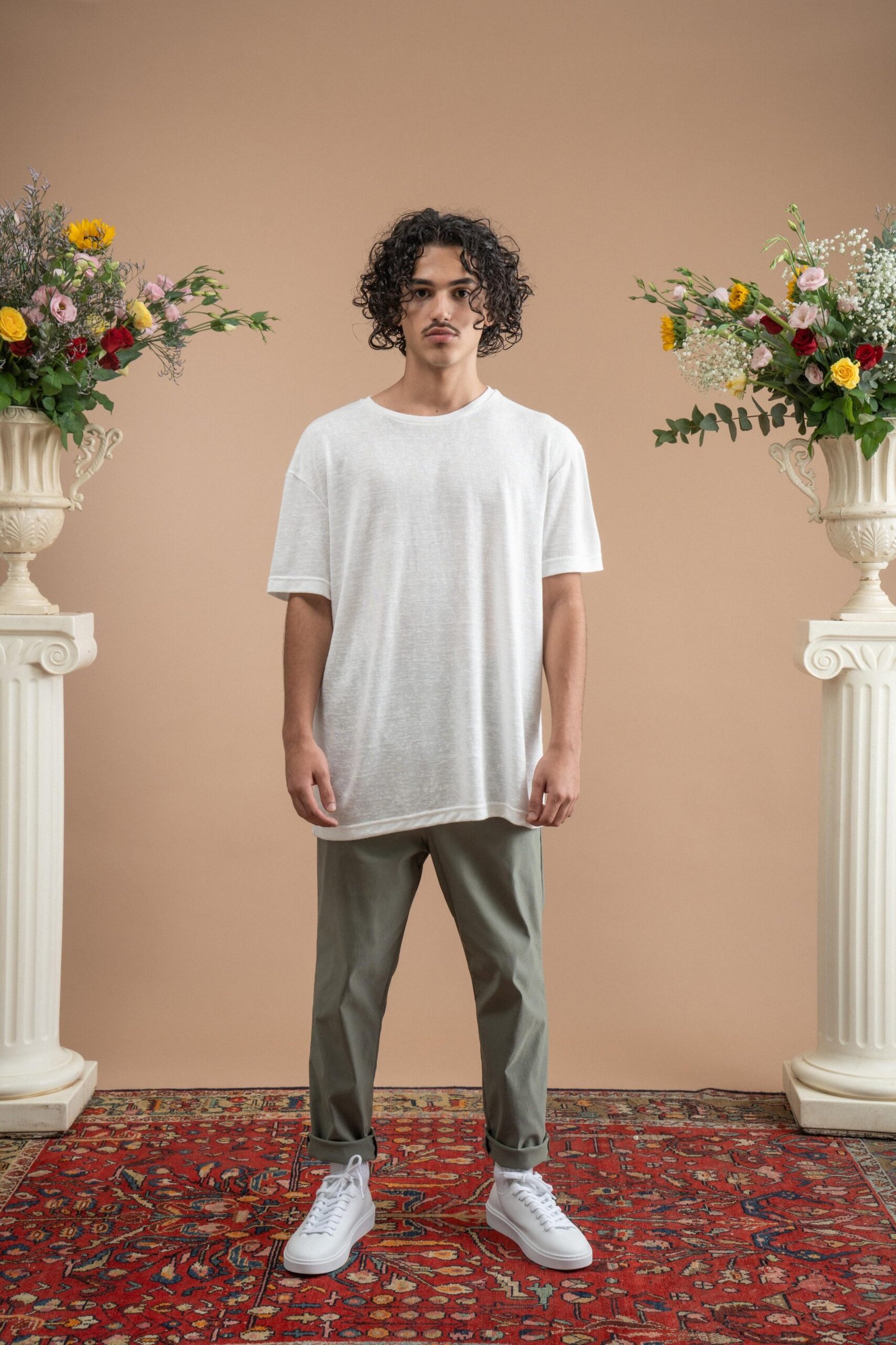 Bella linen – תמונה 3