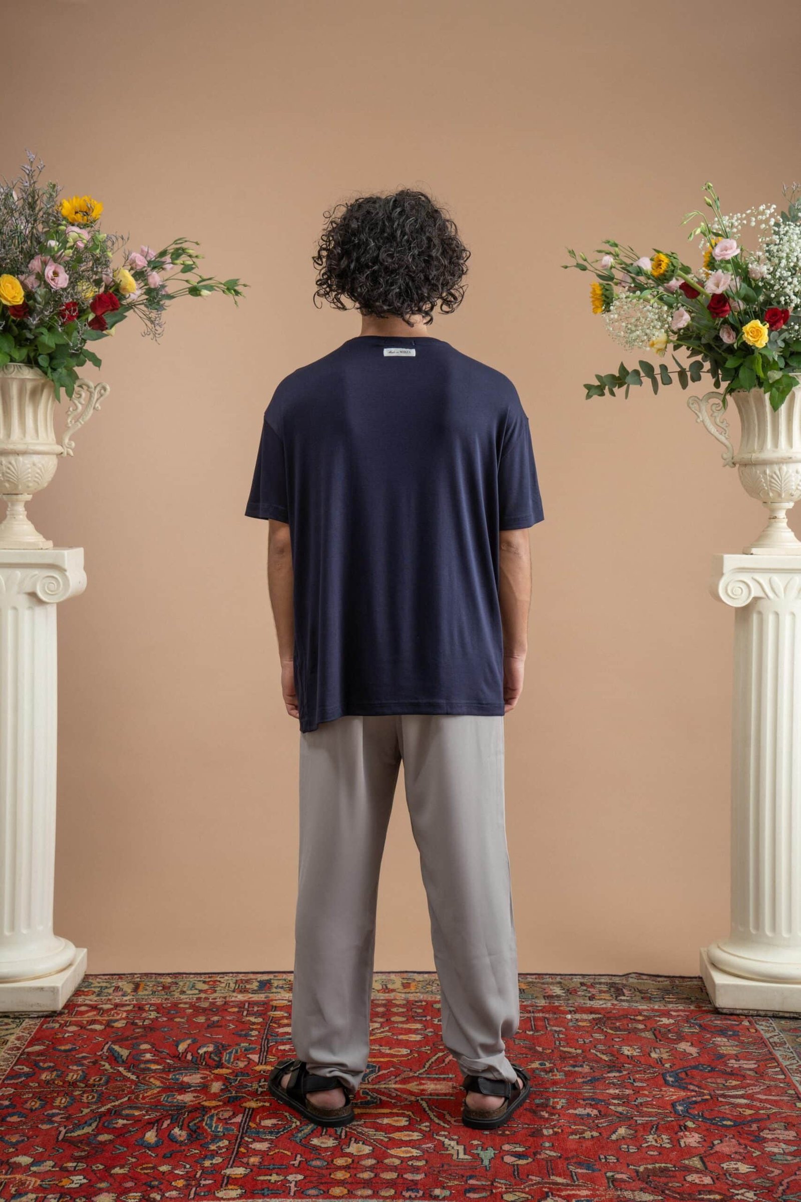 Bella T shirt – תמונה 2