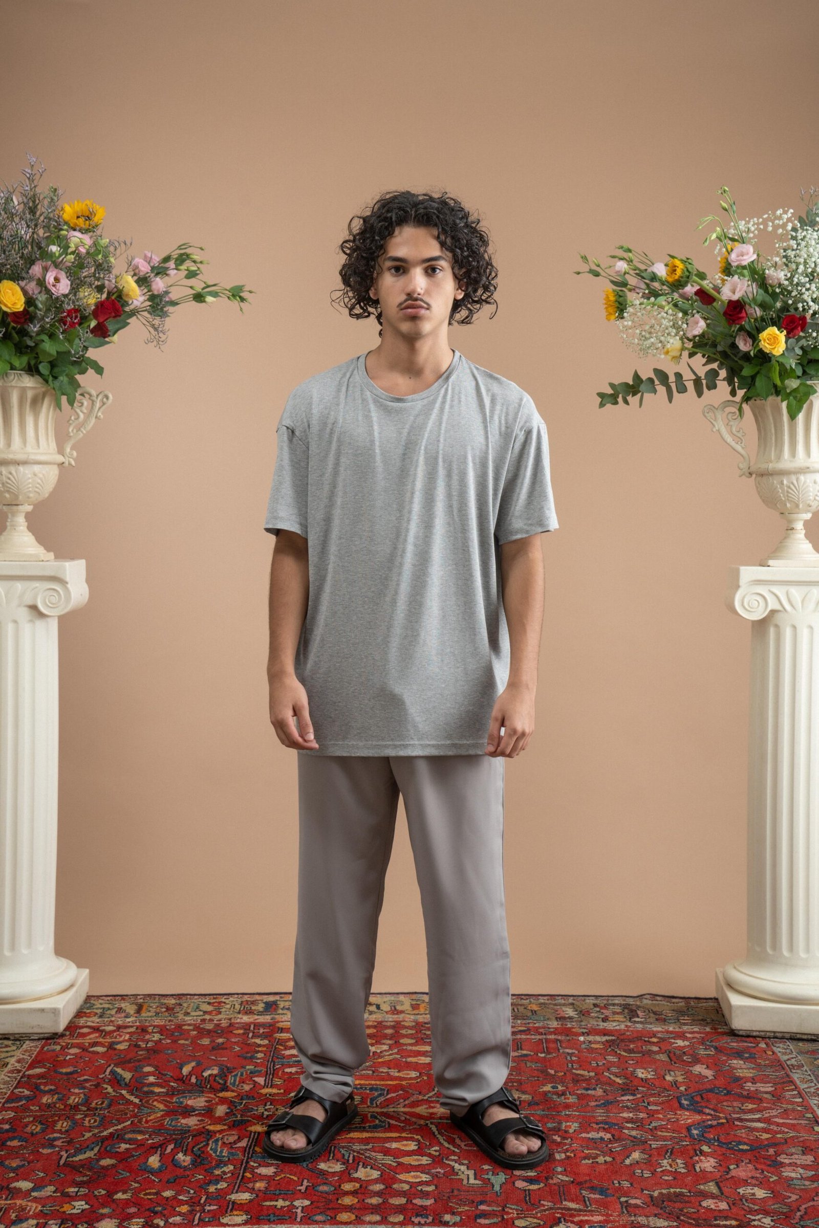 Bella T shirt – תמונה 3