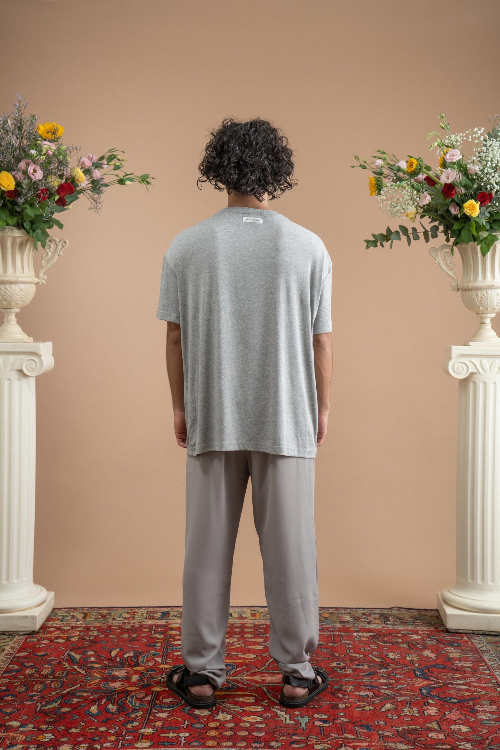 Bella T shirt – תמונה 5