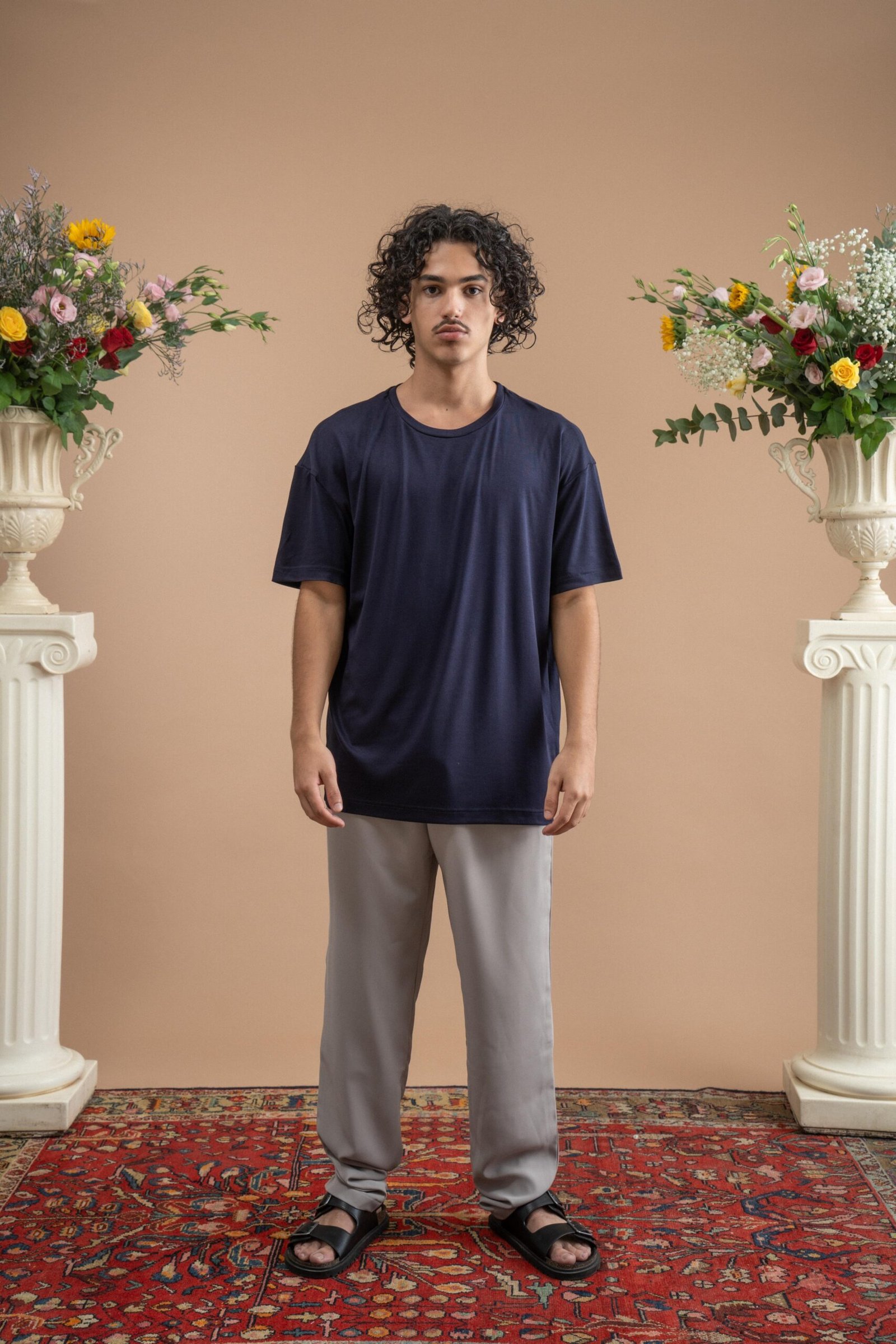 Bella T shirt – תמונה 7