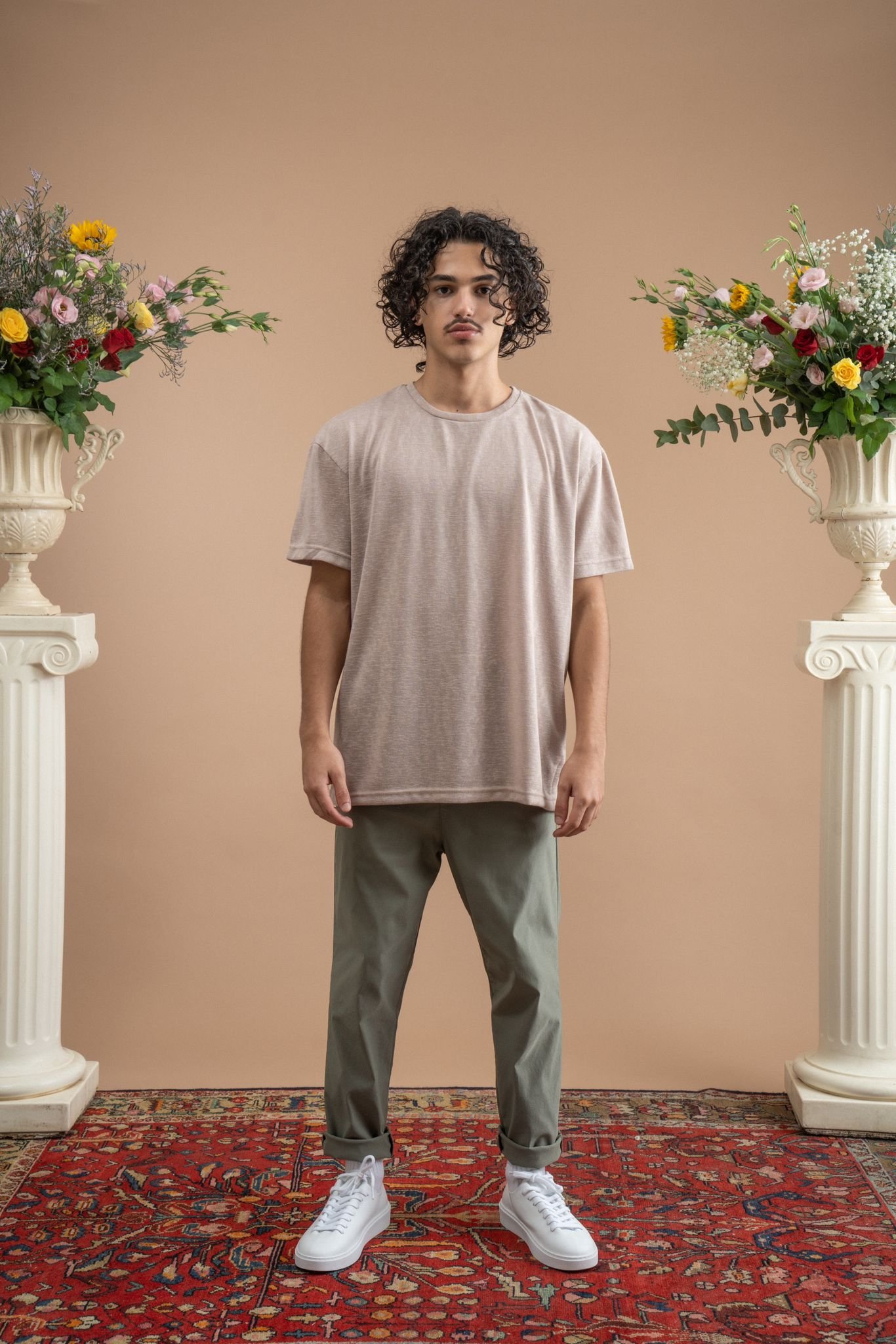 Shinos pants – תמונה 2