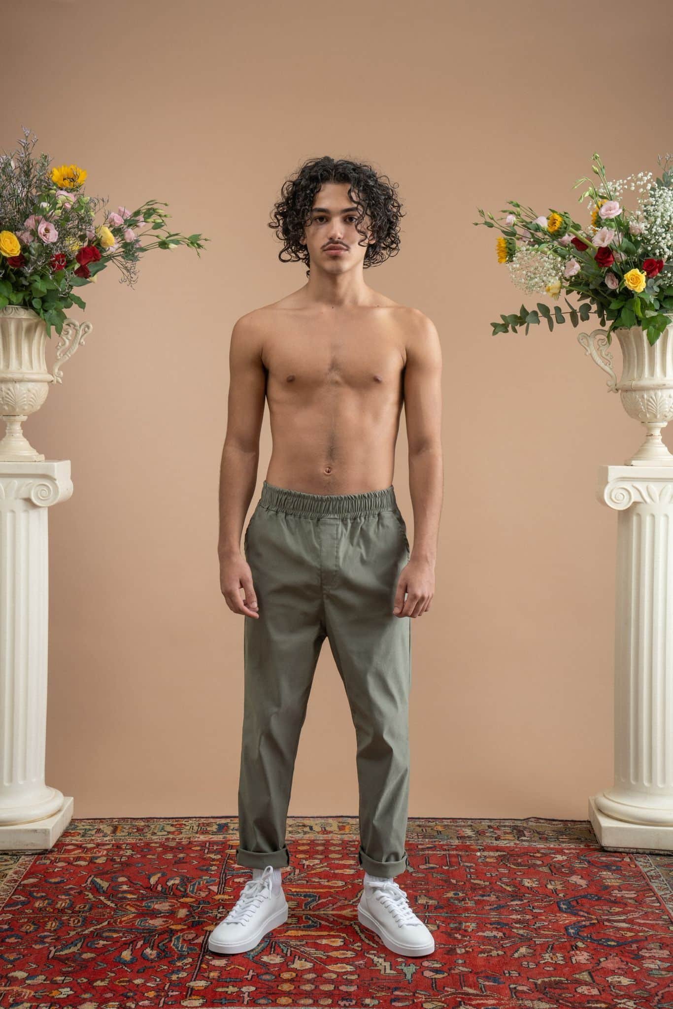 Shinos pants – תמונה 3