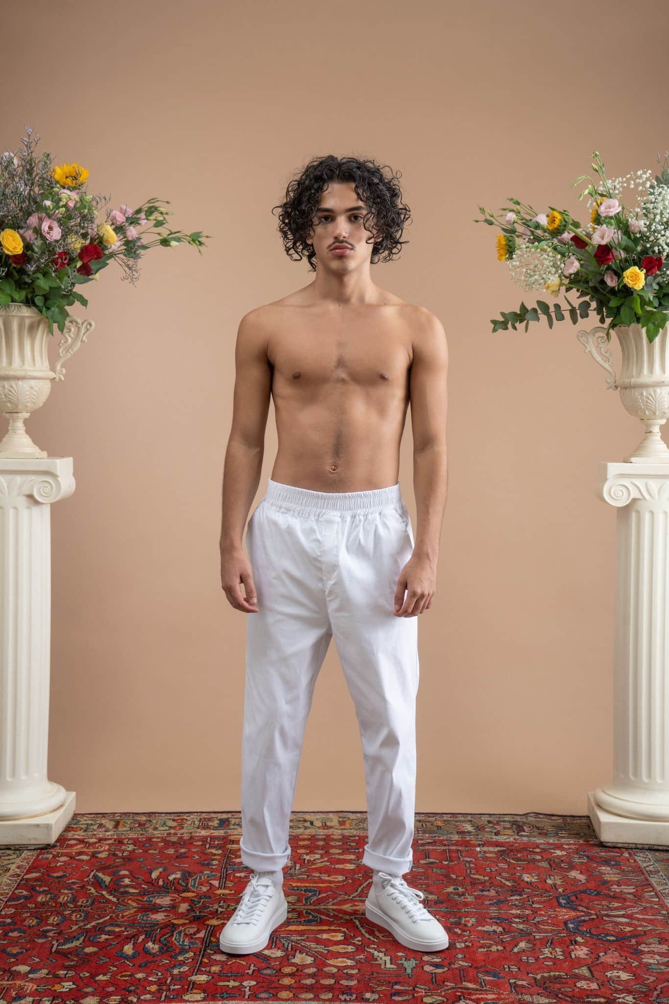 Shinos pants – תמונה 4