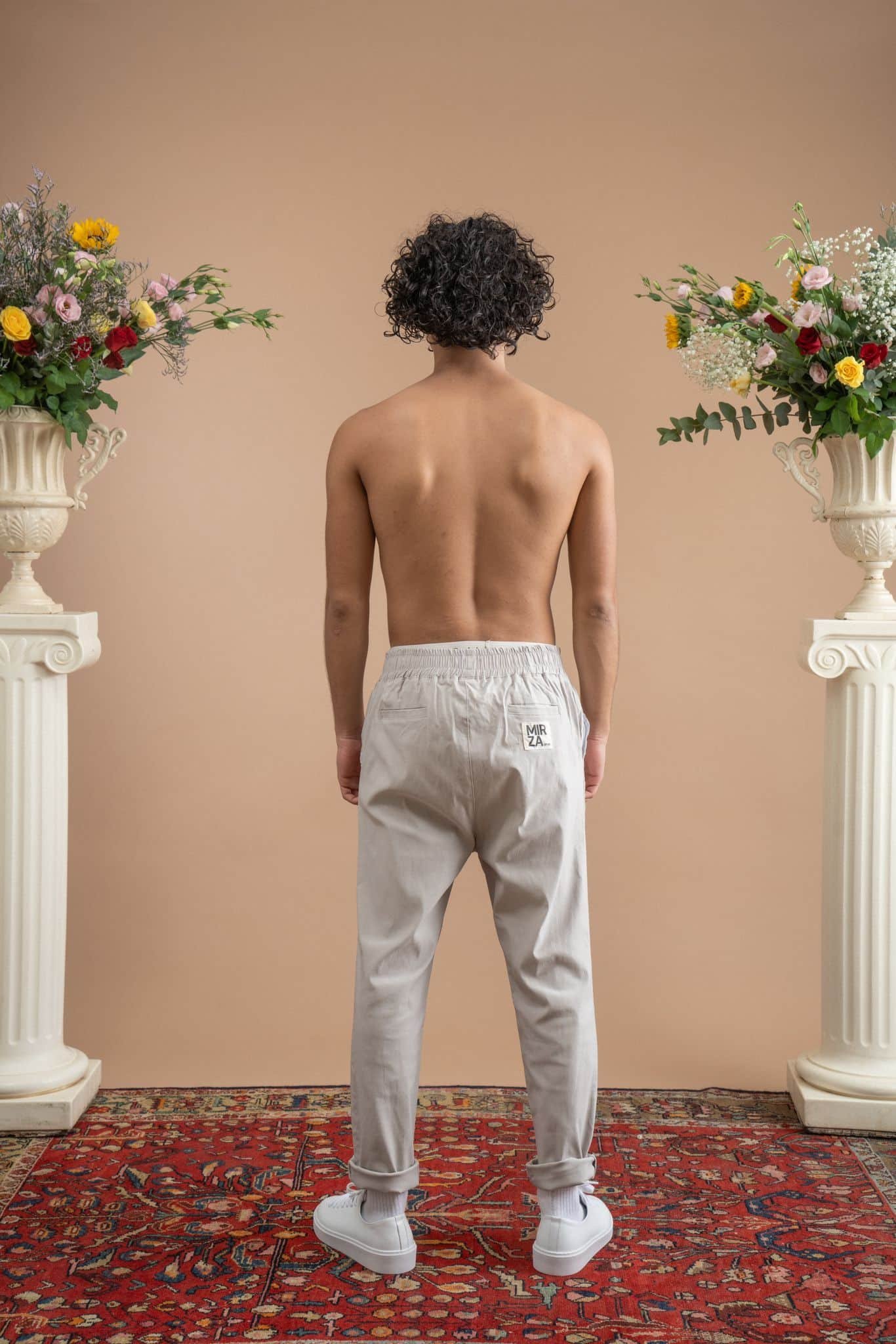 Shinos pants – תמונה 5