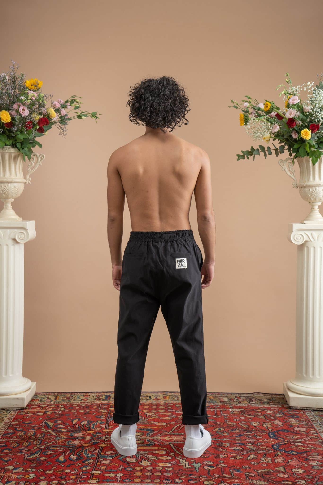 Shinos pants – תמונה 6