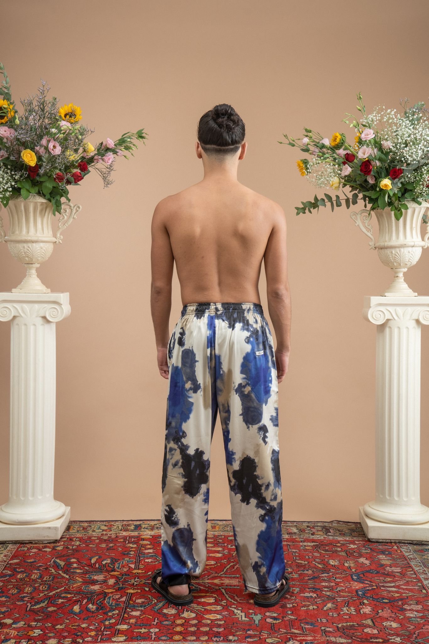 Legiana Pants – תמונה 3