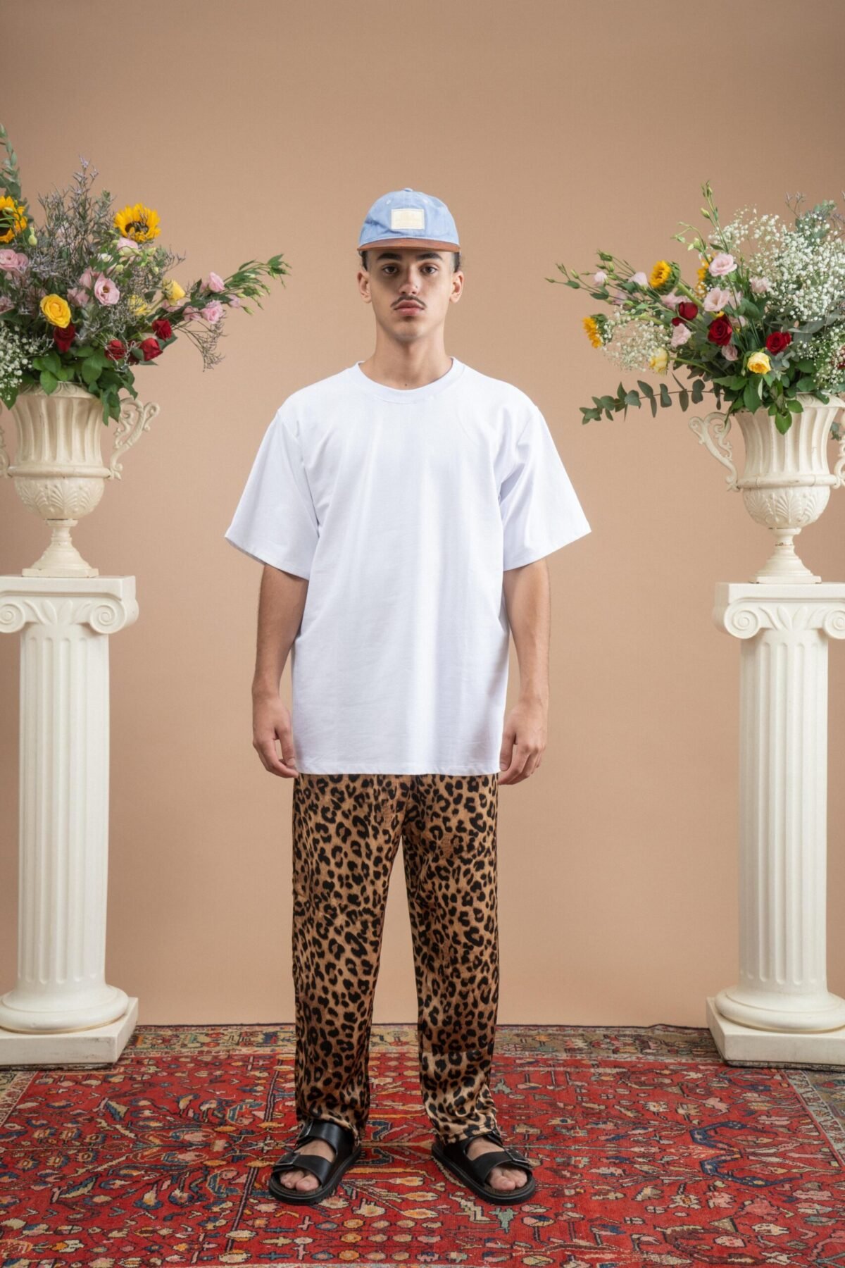Animal pants