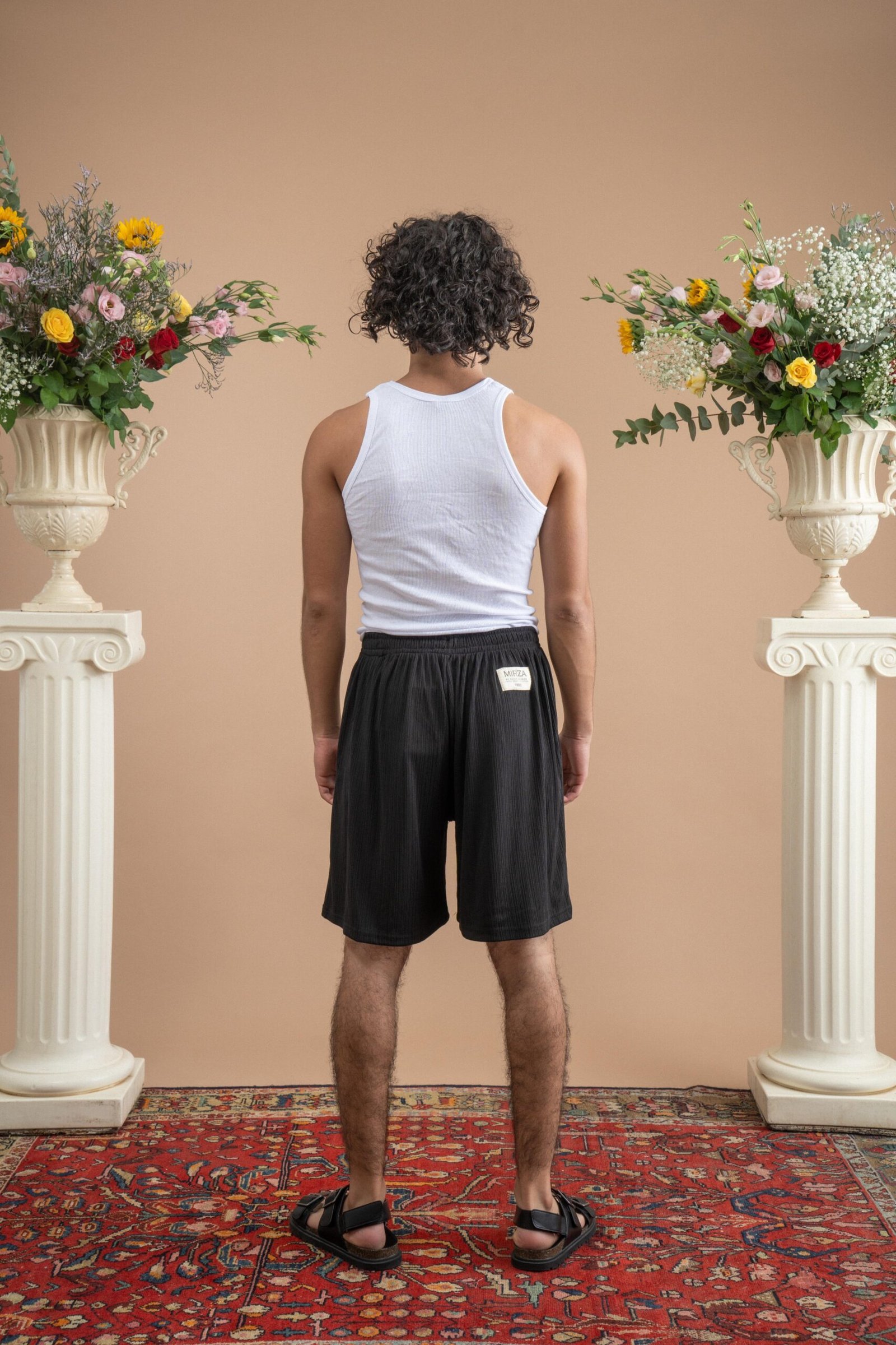 NE U SHORT – תמונה 2