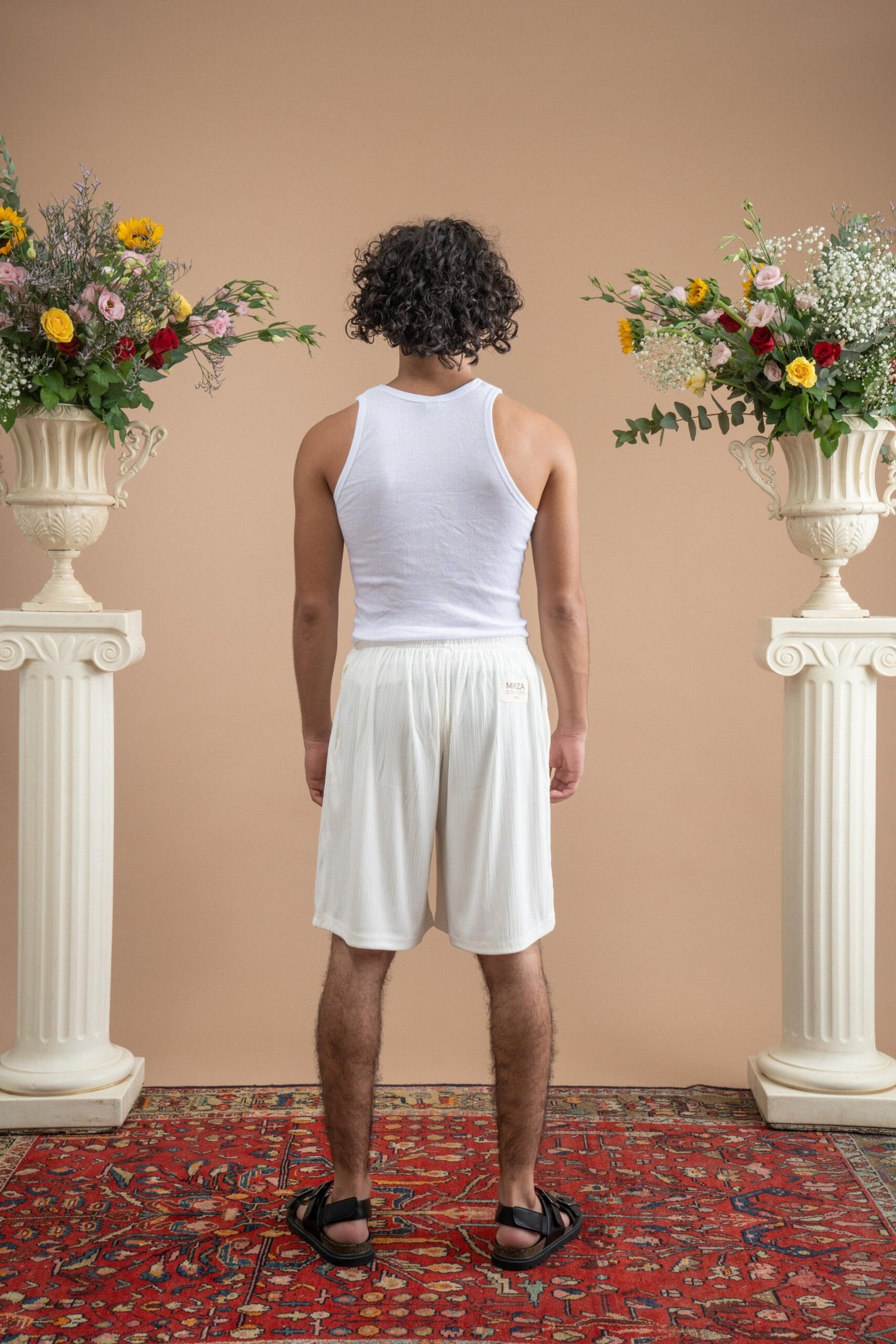 NE U SHORT – תמונה 5