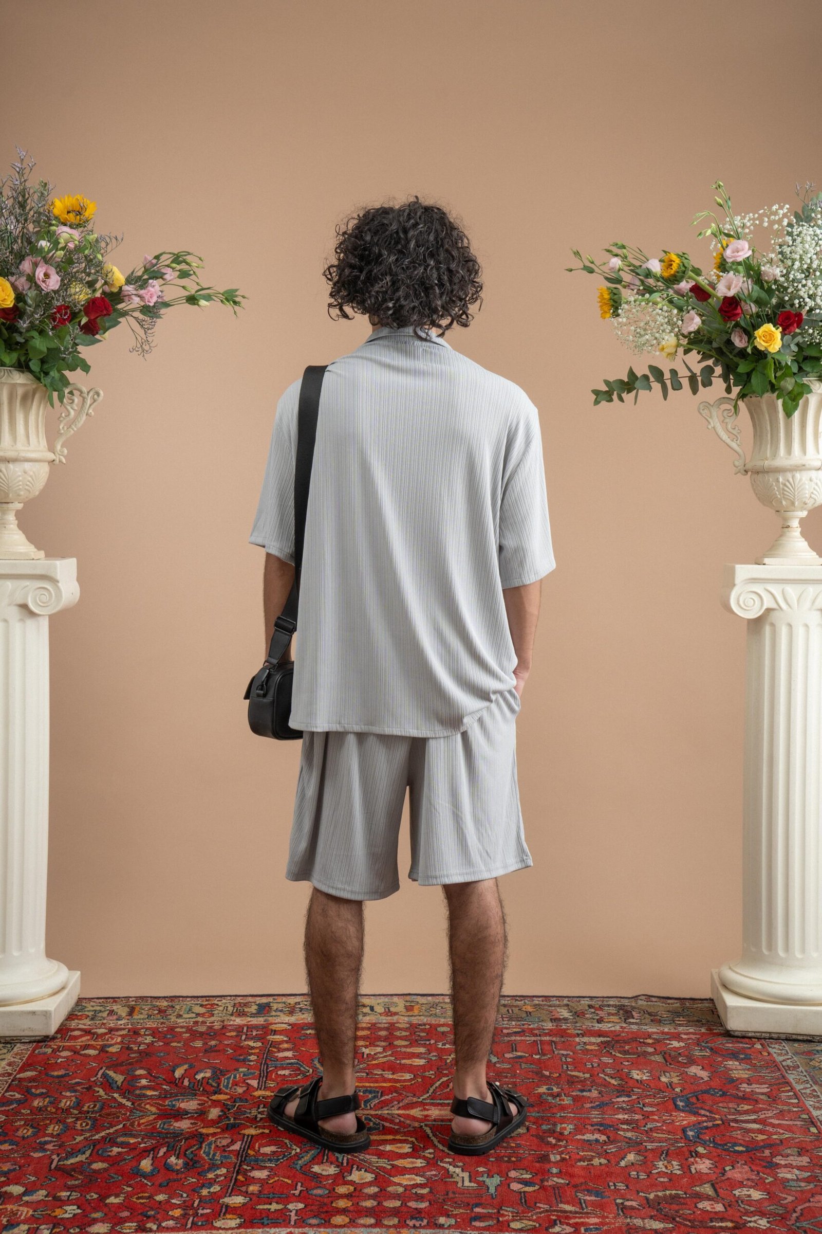 NE U SHORT – תמונה 4