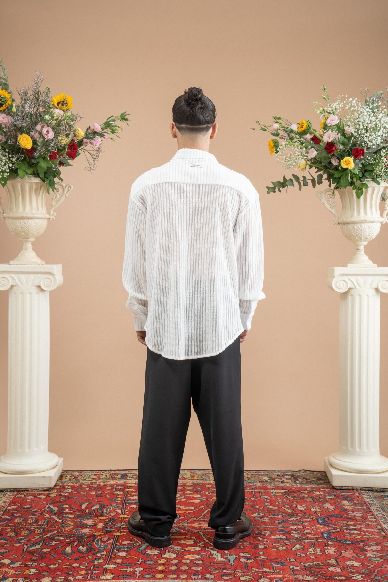 Shanah shirt – תמונה 2