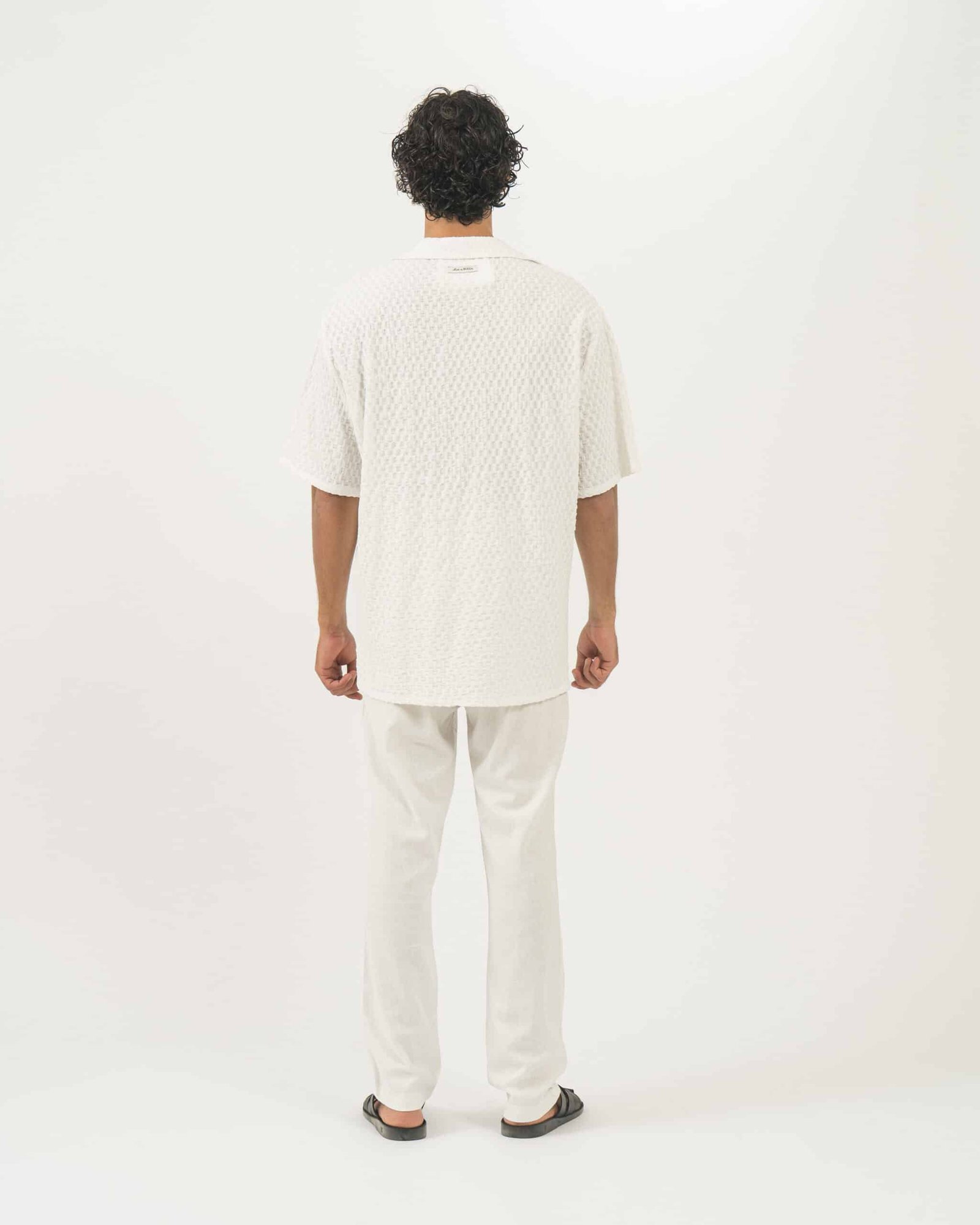 Rhombus Knit – תמונה 3