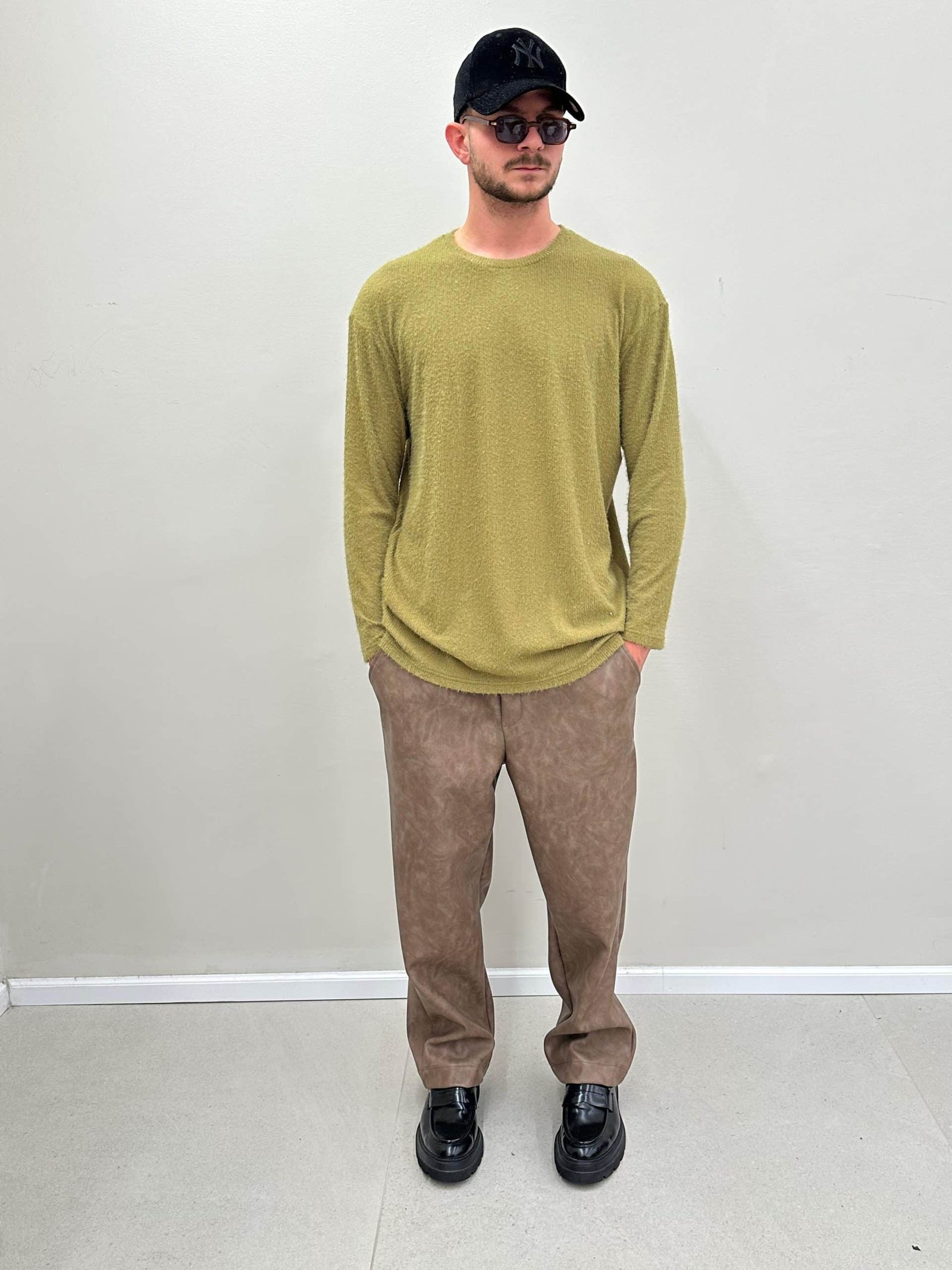 Paris pants – תמונה 5