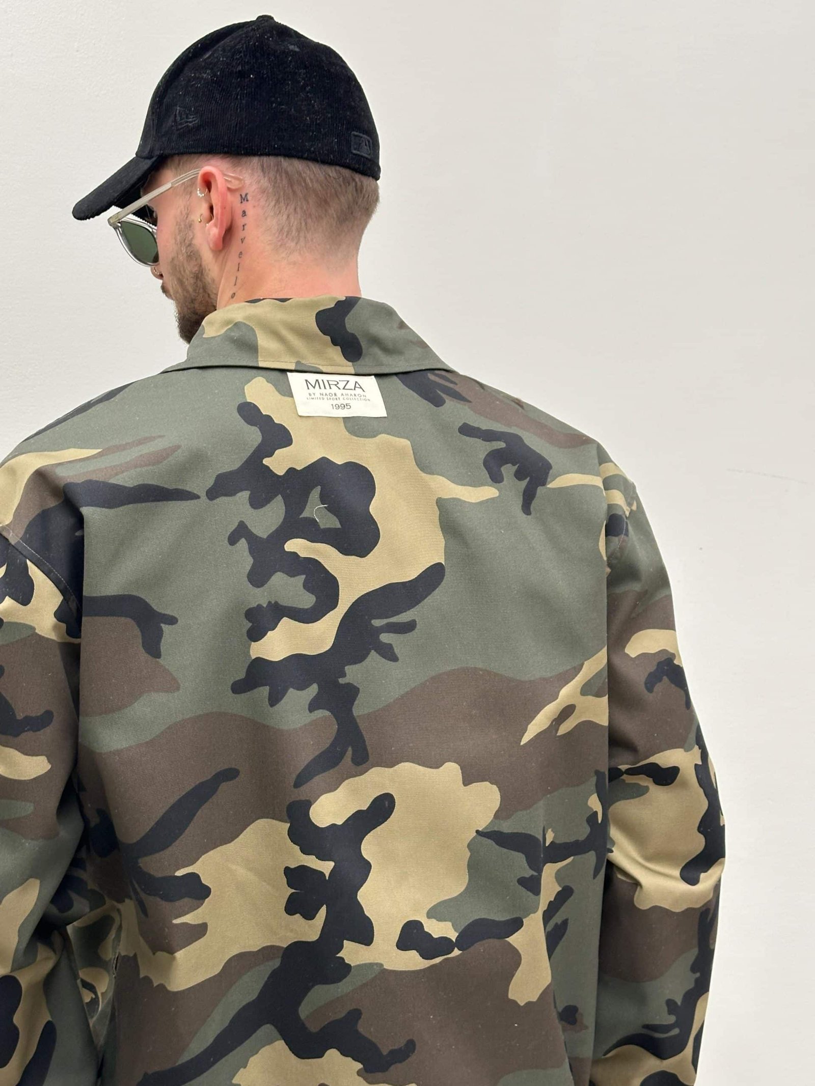 Berlin jacket – תמונה 2