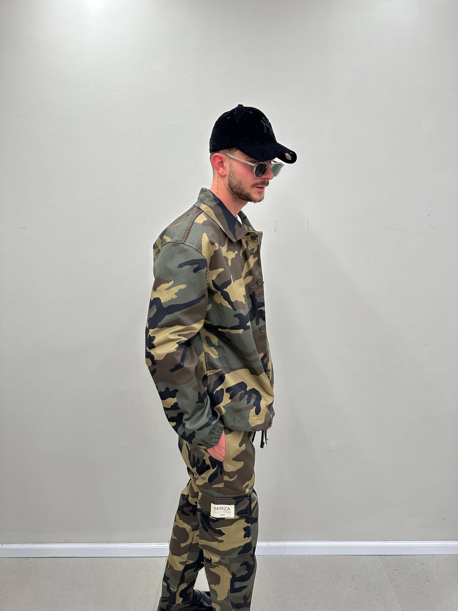 Berlin jacket – תמונה 3