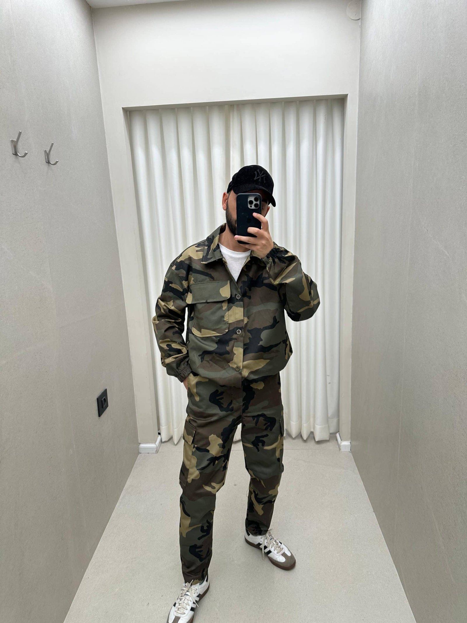 Berlin jacket – תמונה 4