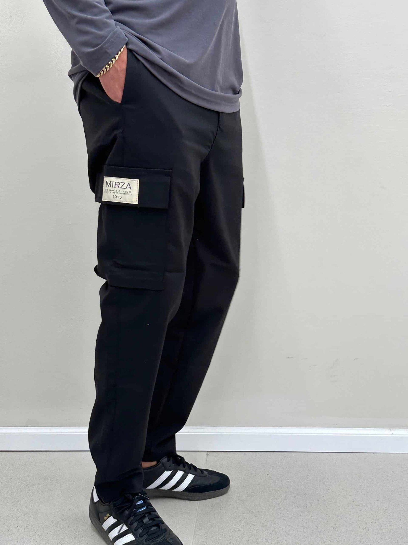 Berlin classic cargo – תמונה 6